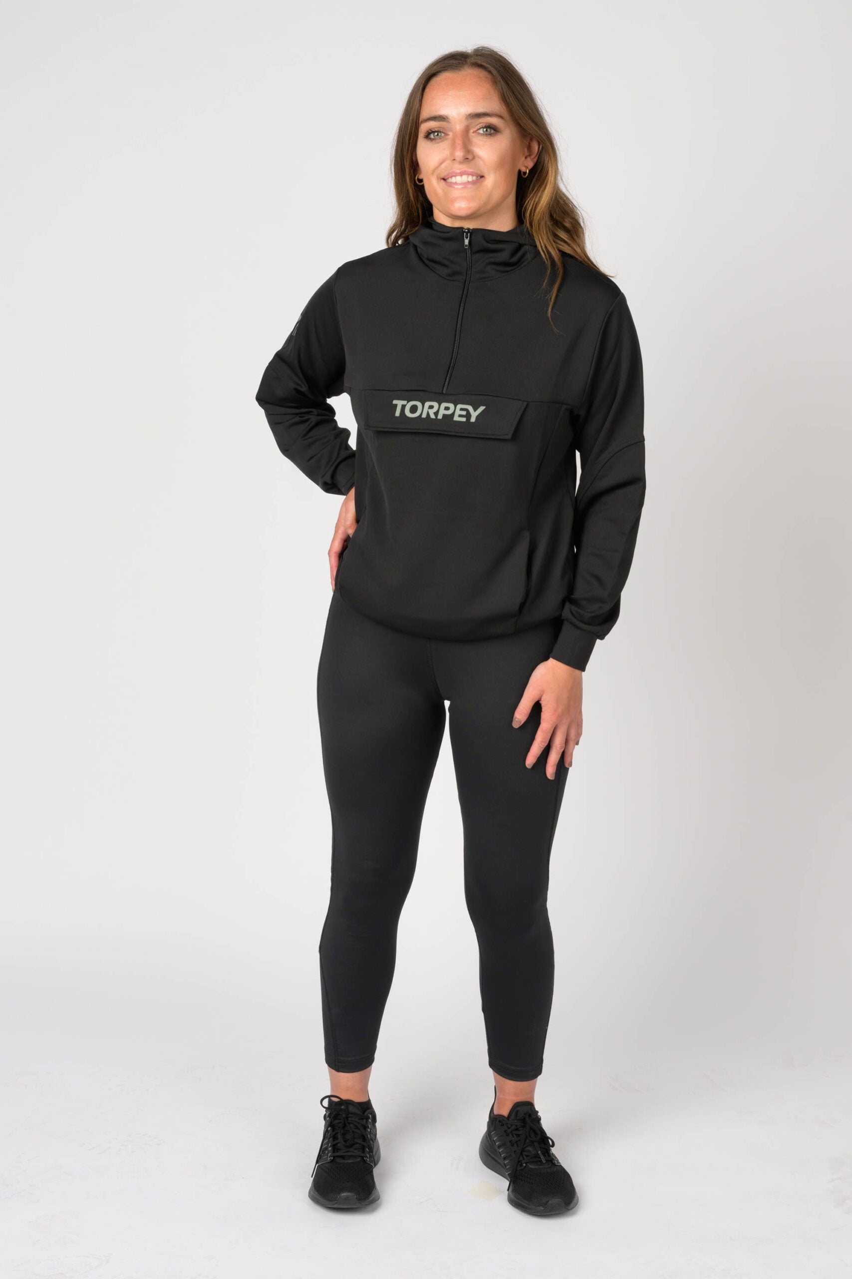 Honest Unihoodie