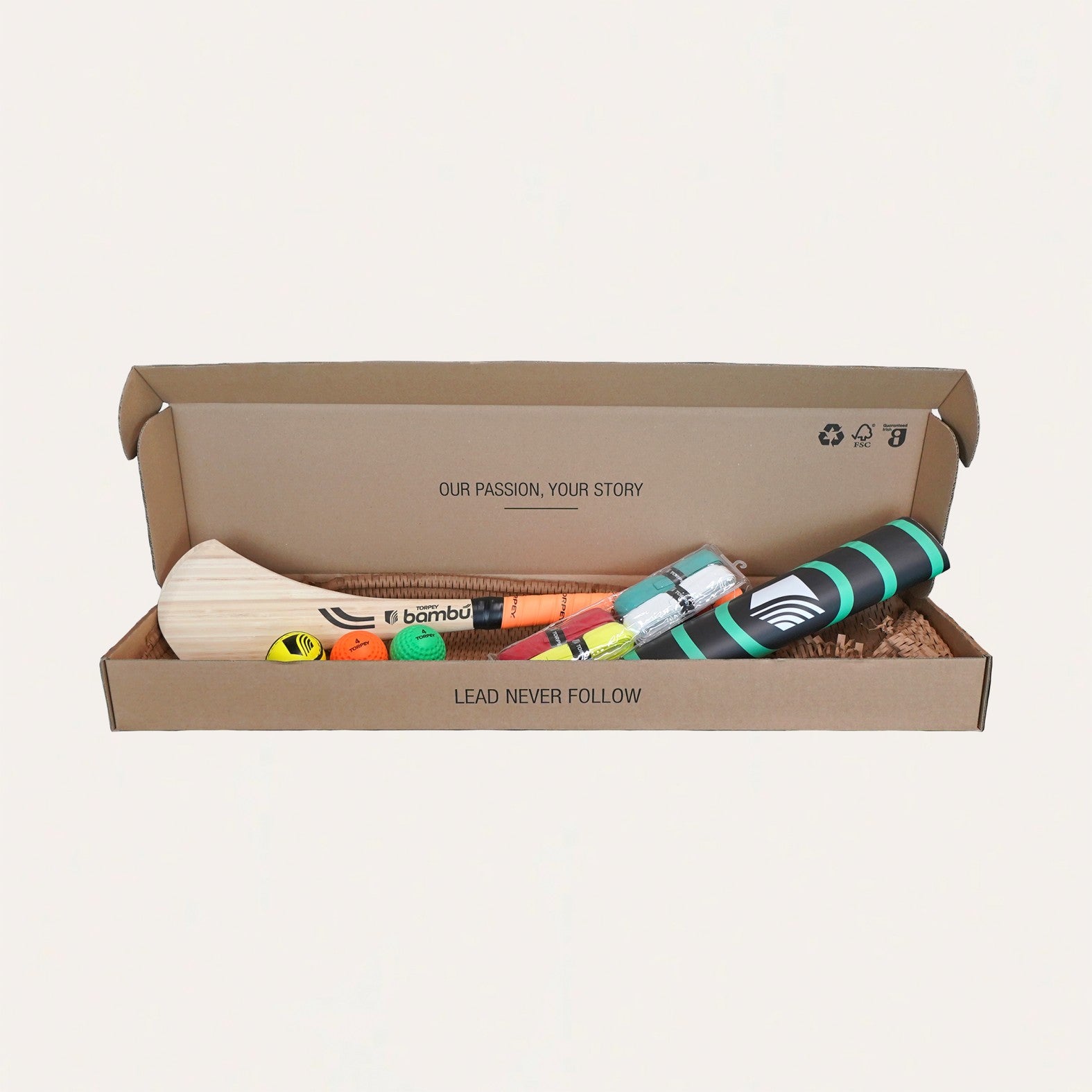 Torpey Youth/Kids Gift Box