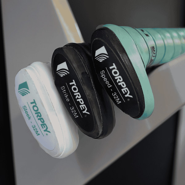 Introducing the New Torpey Bambú Sleek: Redefining Control, Strength and Distance