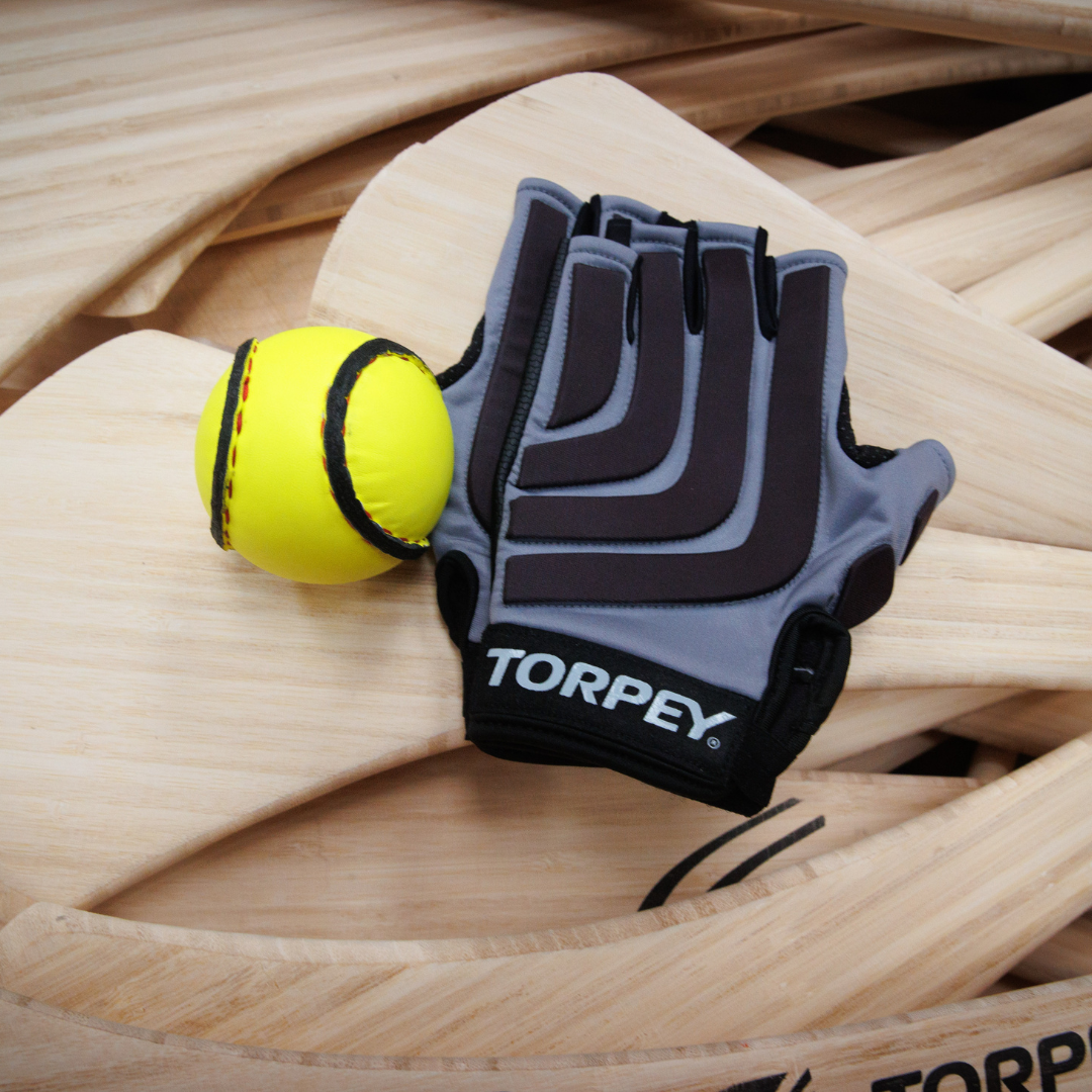 Torpey Kláw