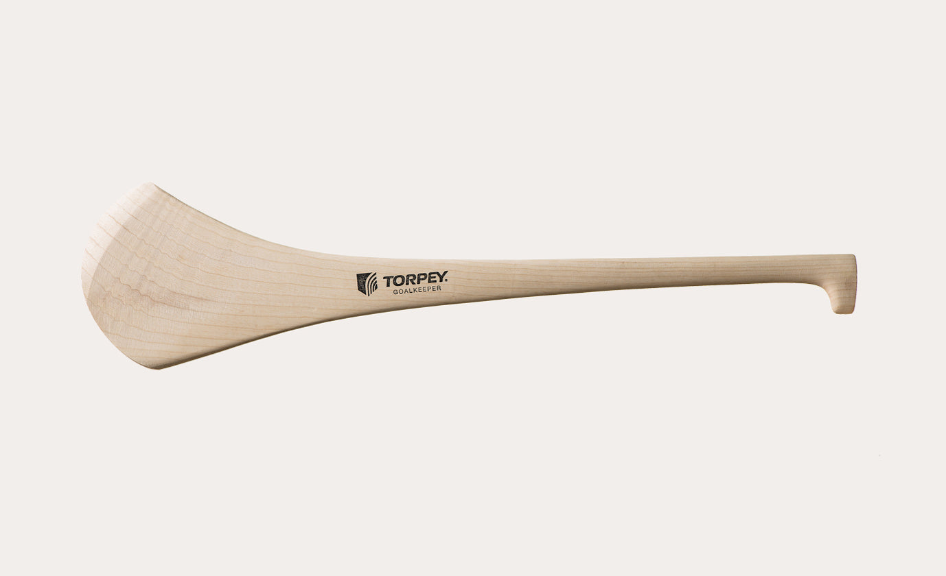 Ash Goalkeeper (Hurley)