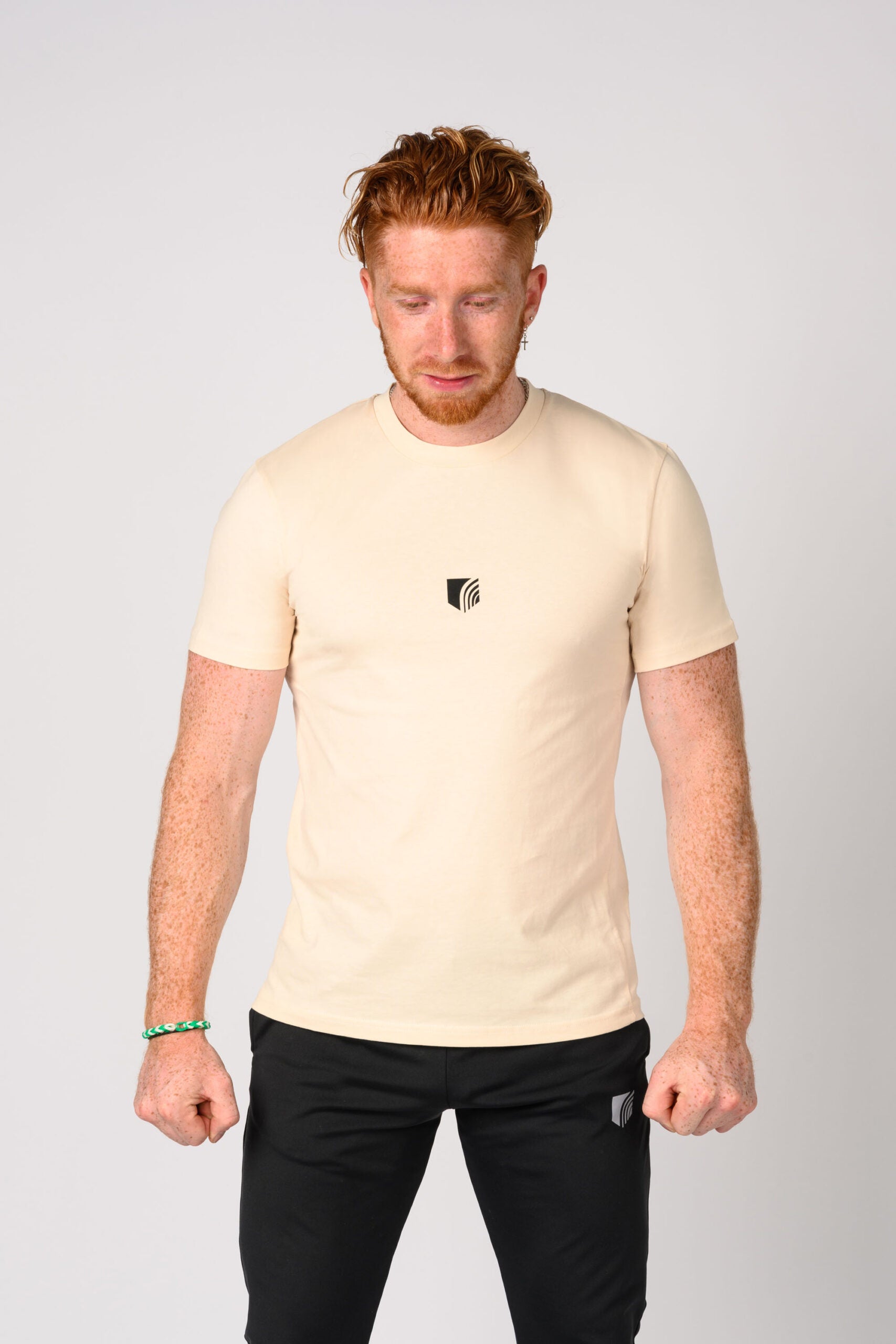 Honest Organic Tee