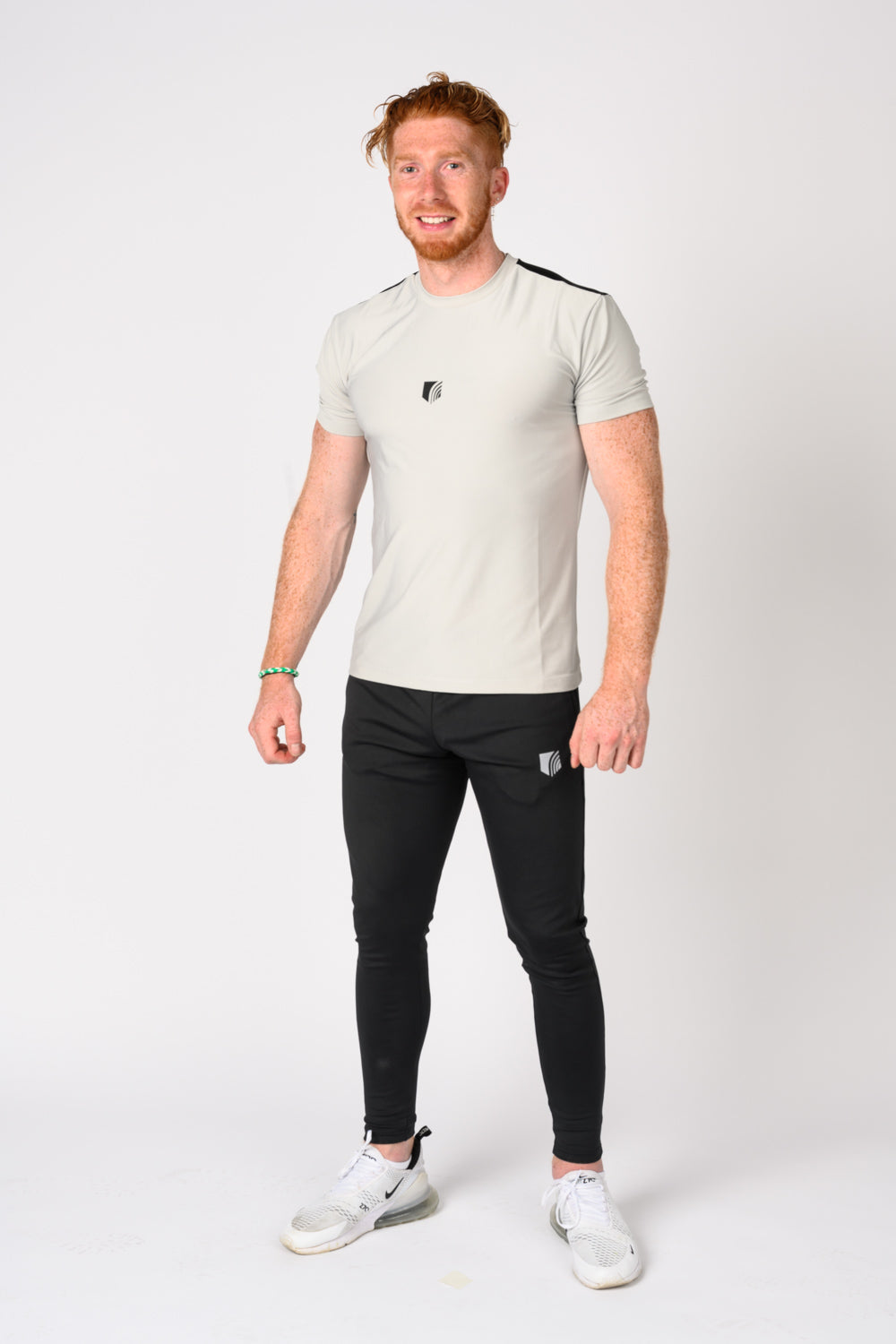 Honest Jogger