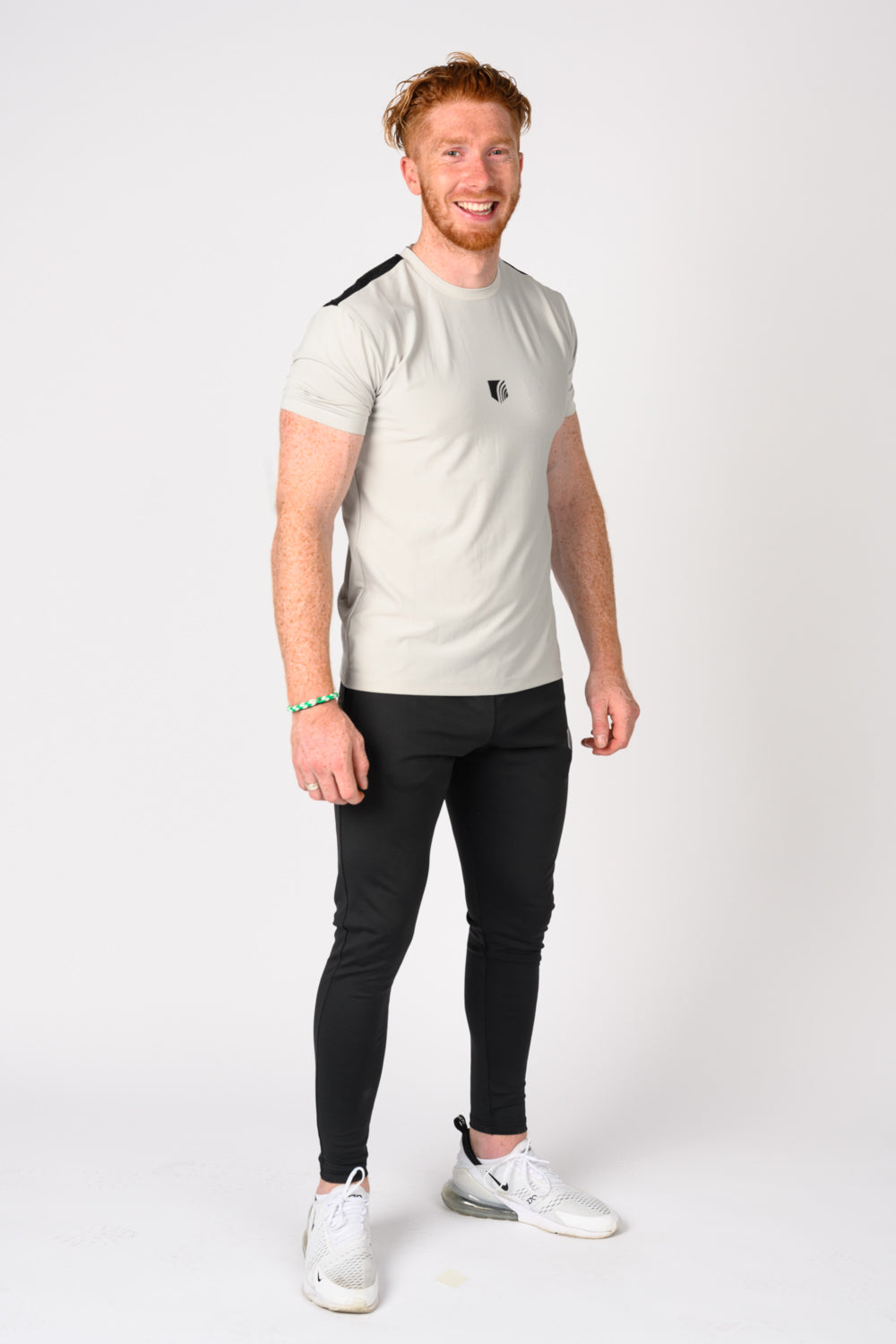 Honest Jogger