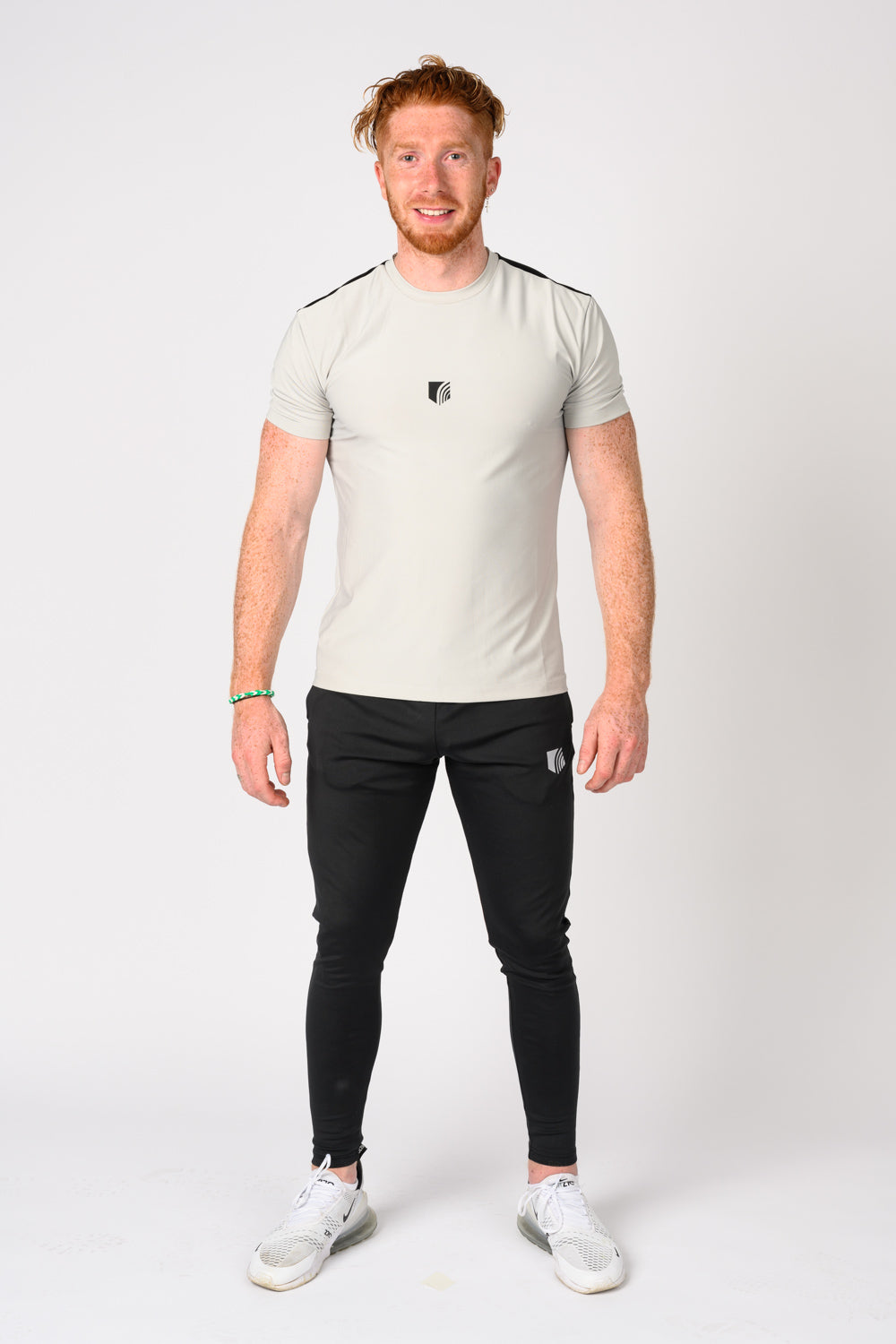 Honest Jogger