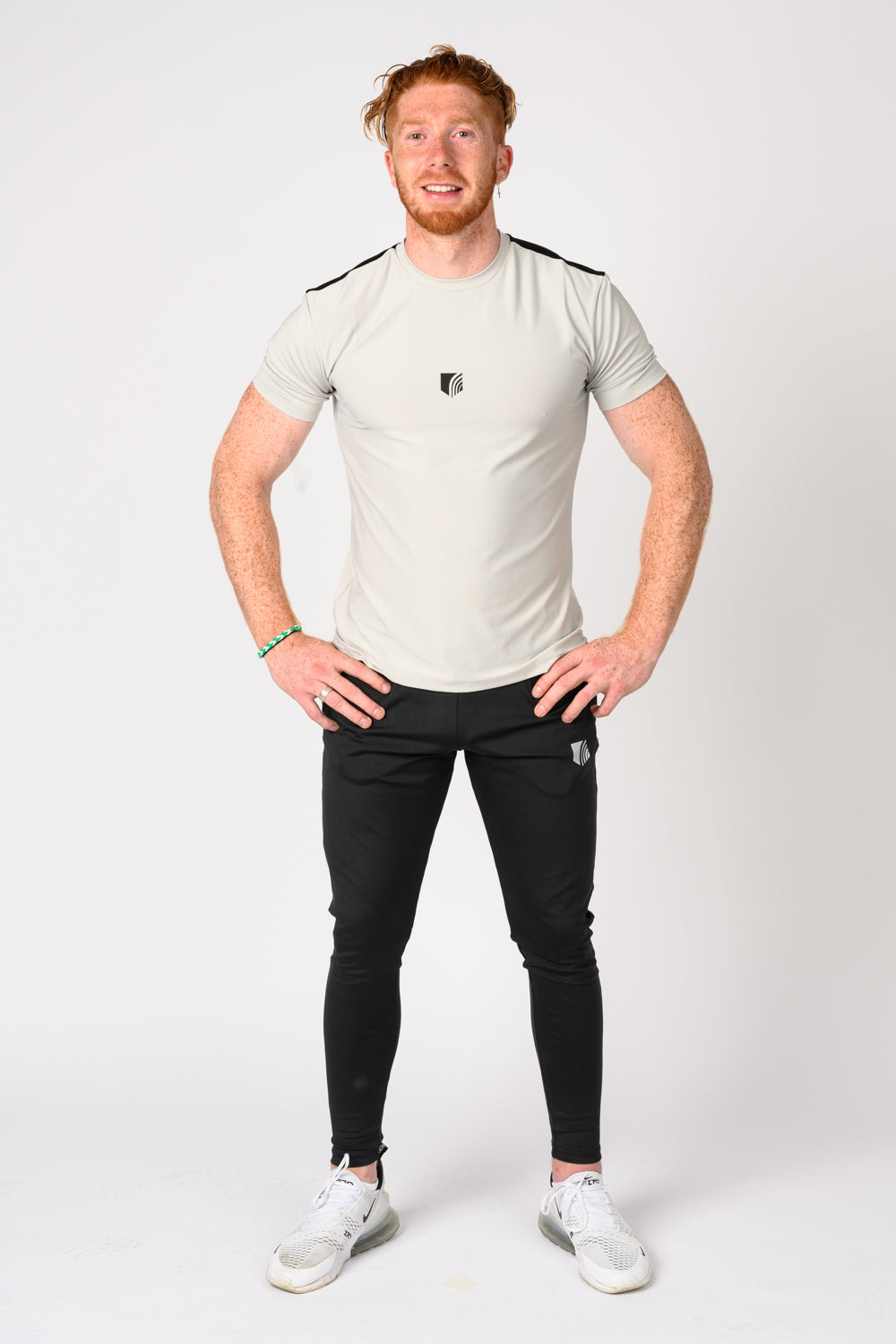 Honest Jogger