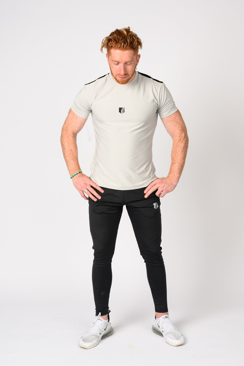 Honest Gym Tee