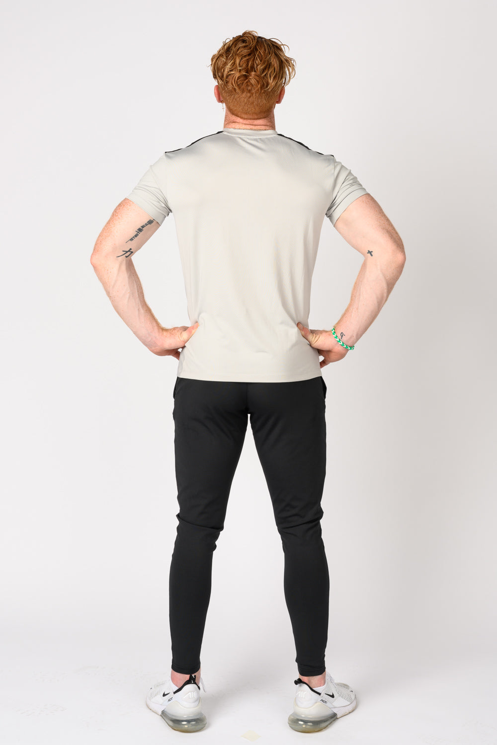 Honest Jogger