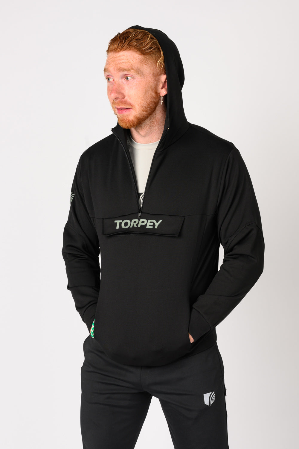Honest Unihoodie