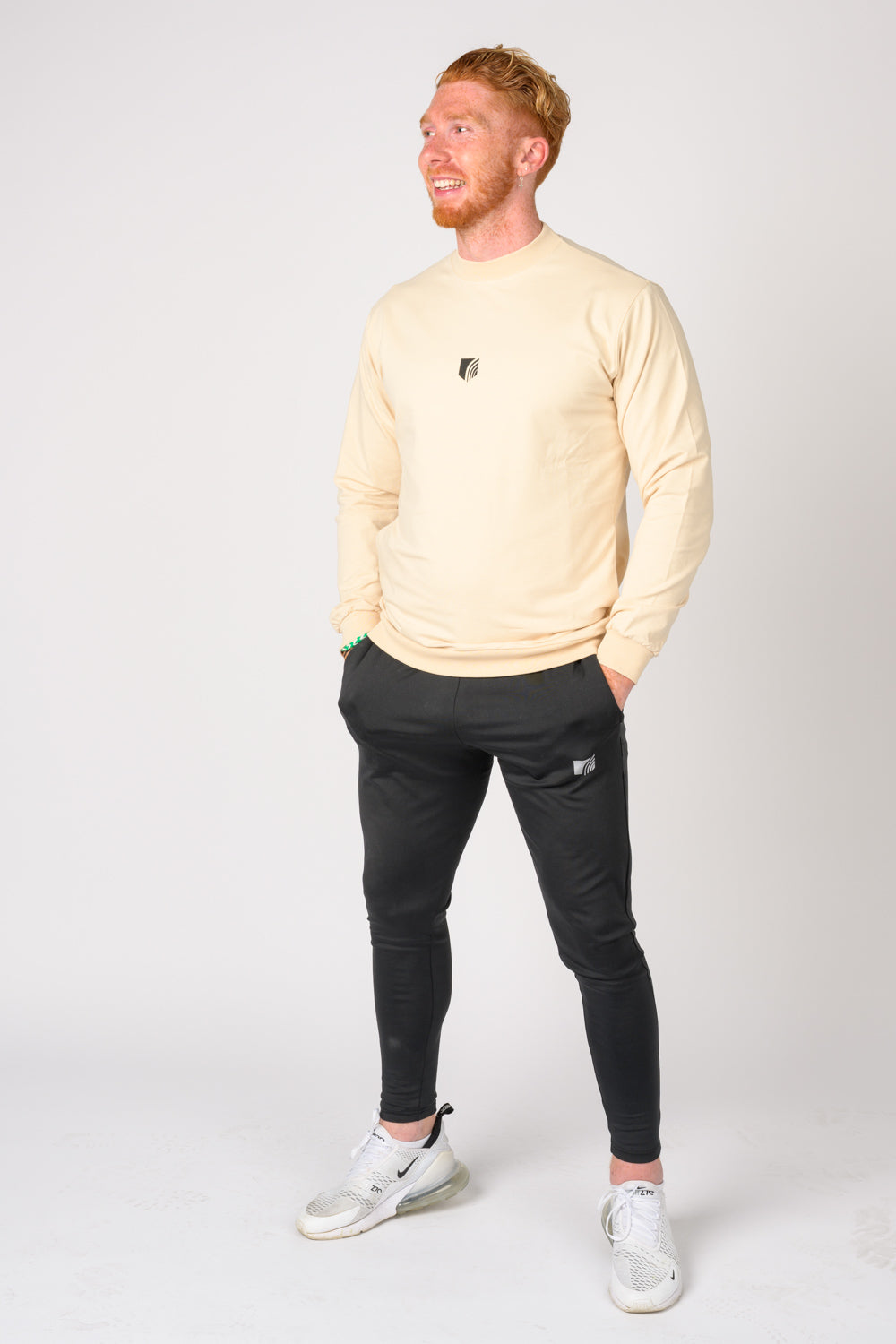 Men's Apparel Gift Set