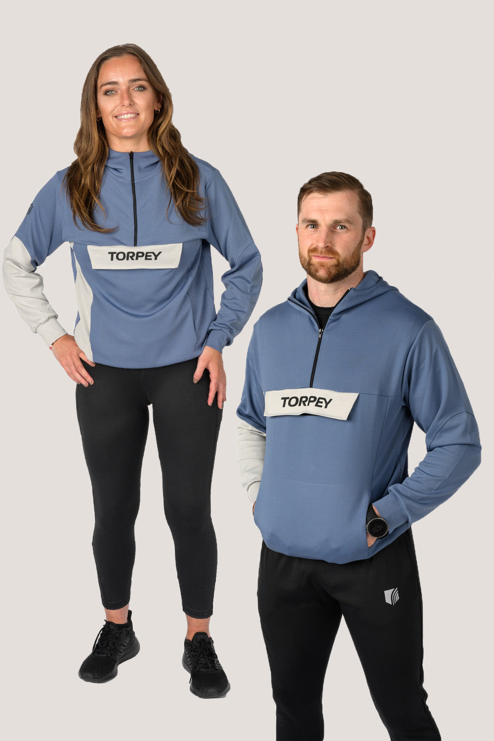 Honest Unihoodie