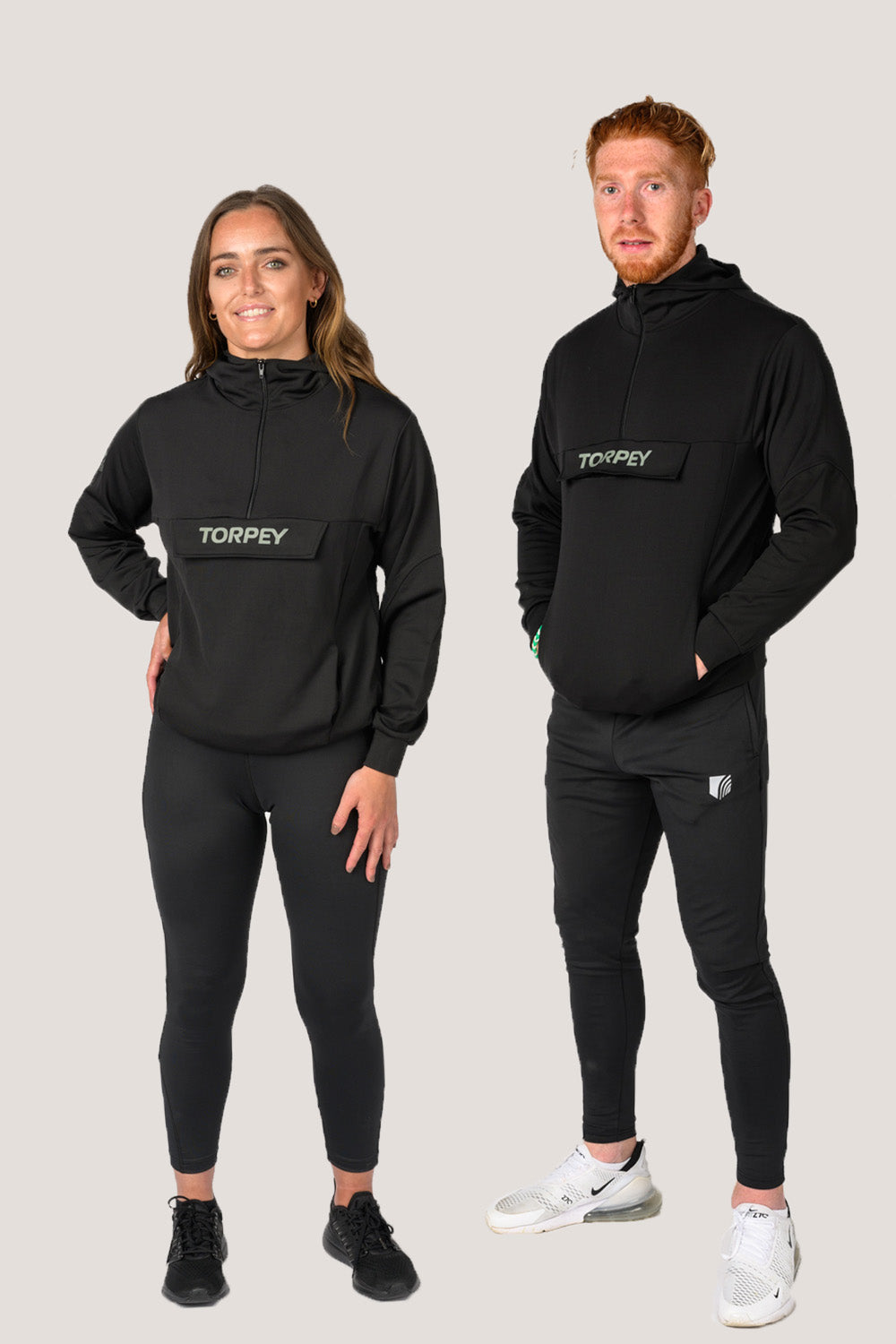 Honest Unihoodie