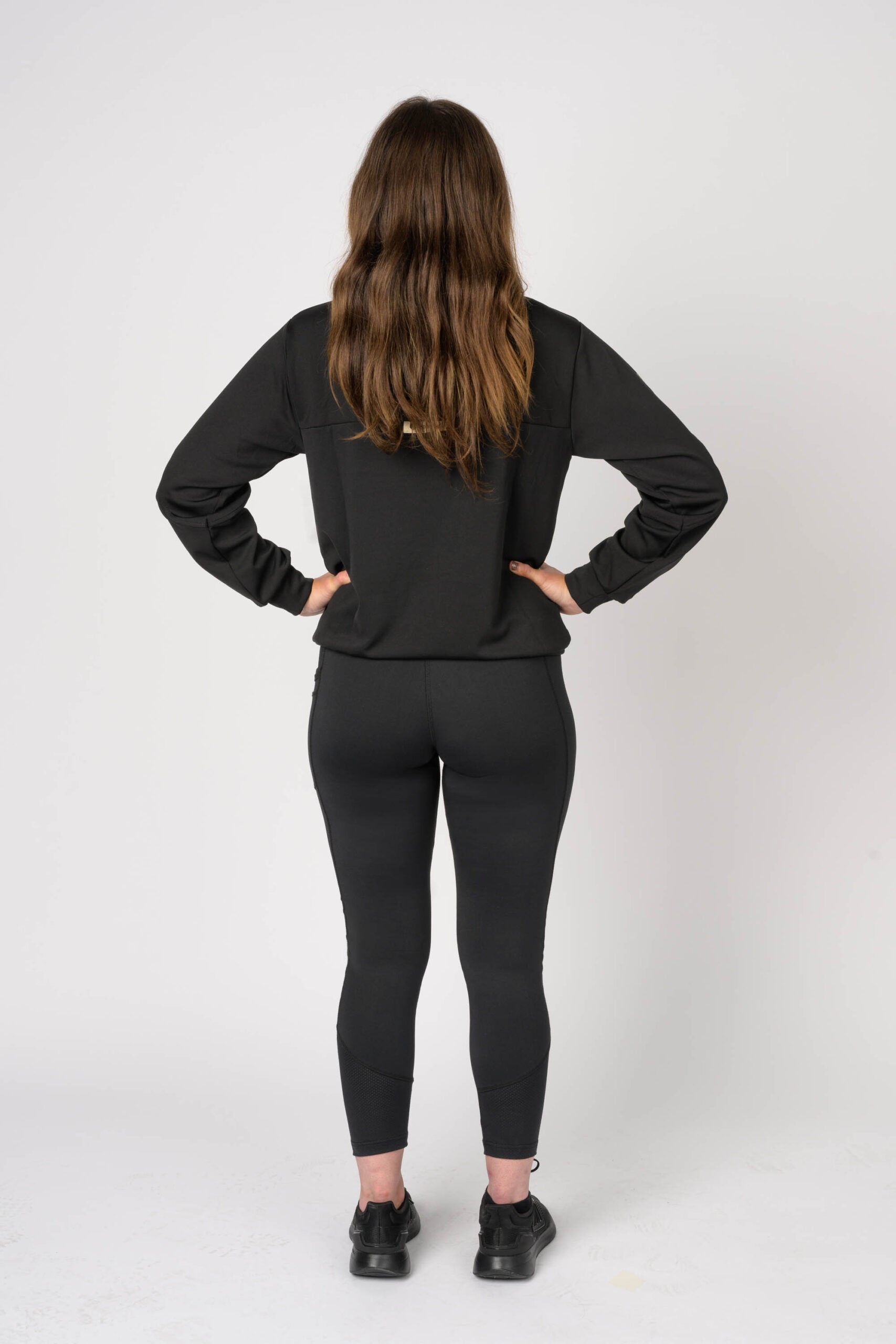 Honest Power Leggings