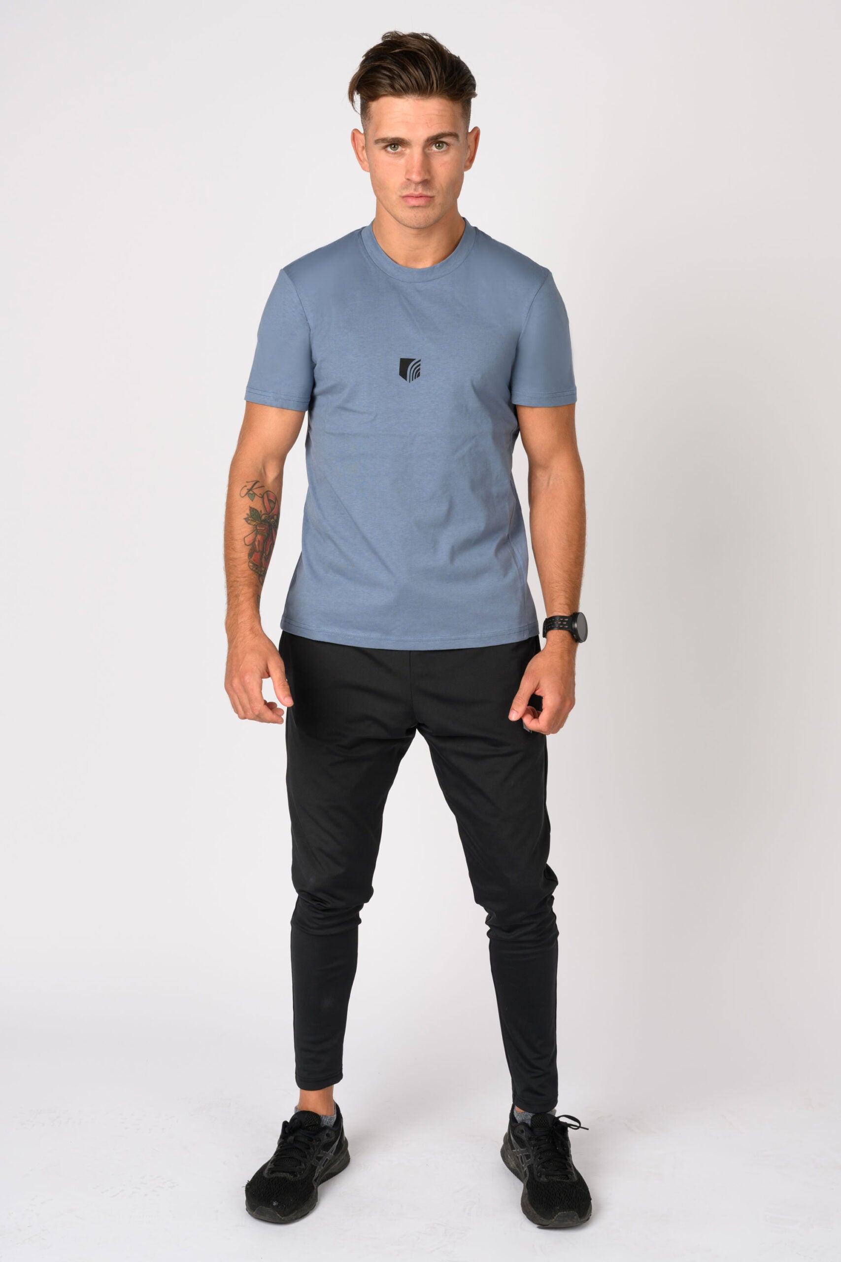 Honest Organic Tee