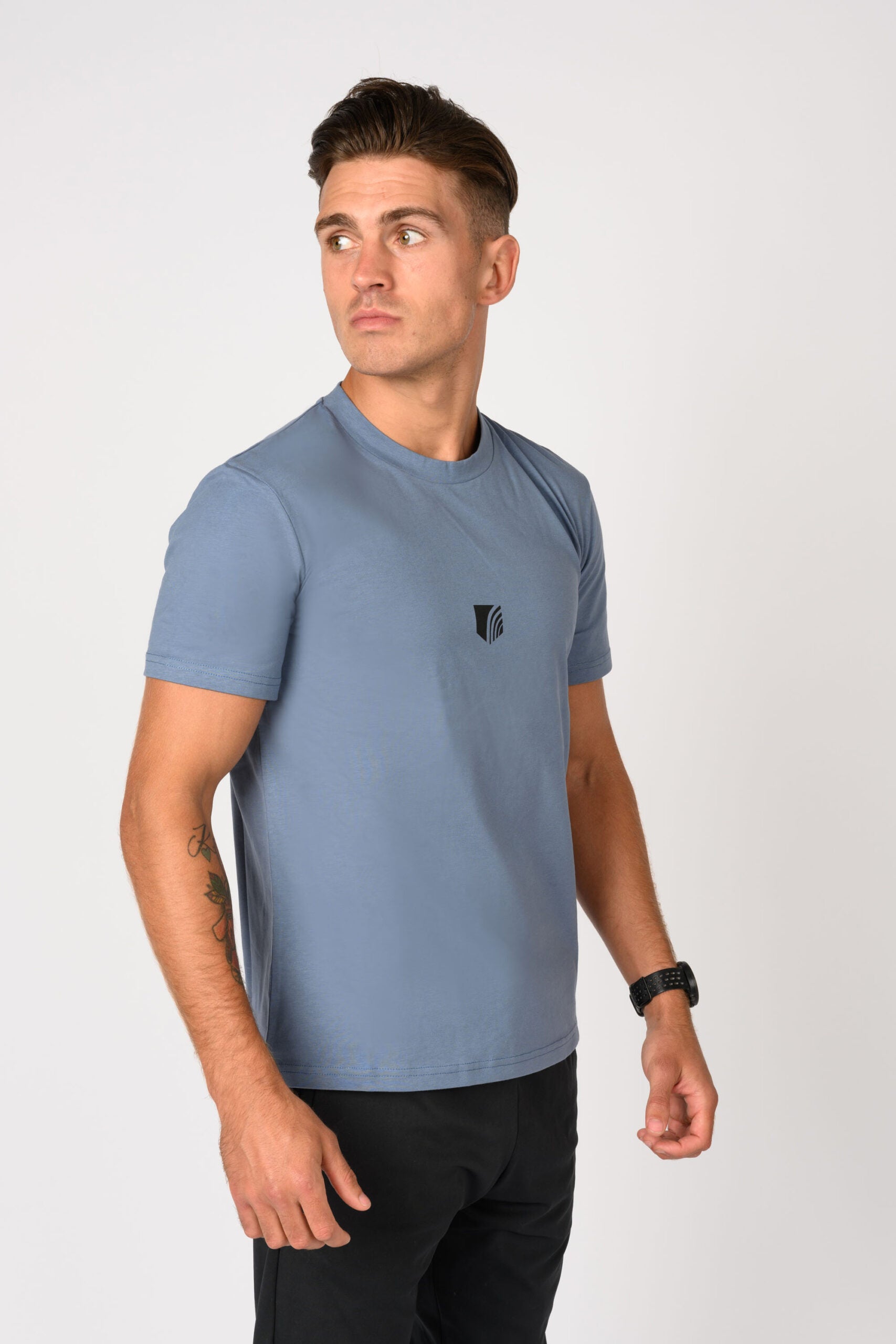 Honest Organic Tee