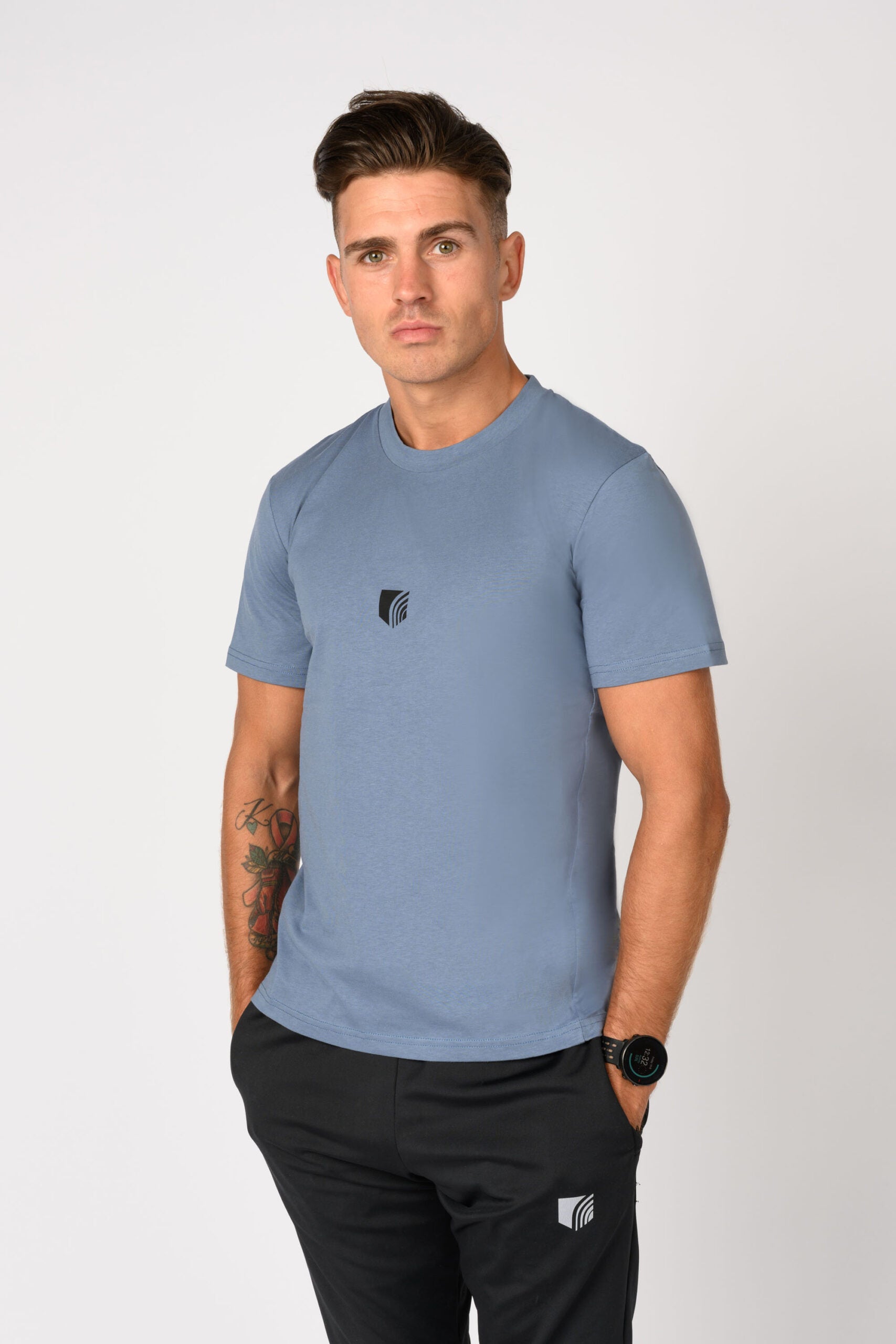 Honest Organic Tee