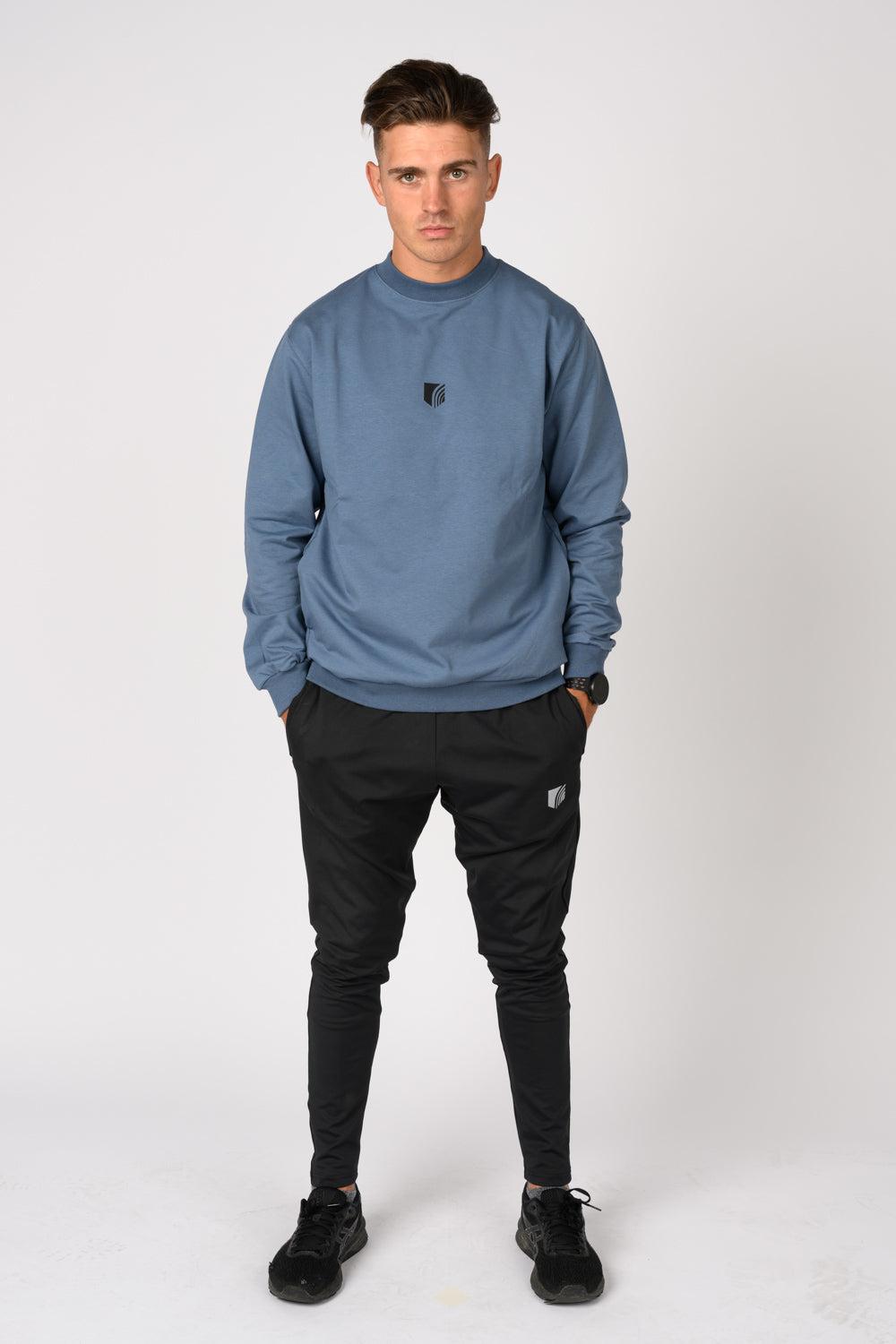Men's Apparel Gift Set