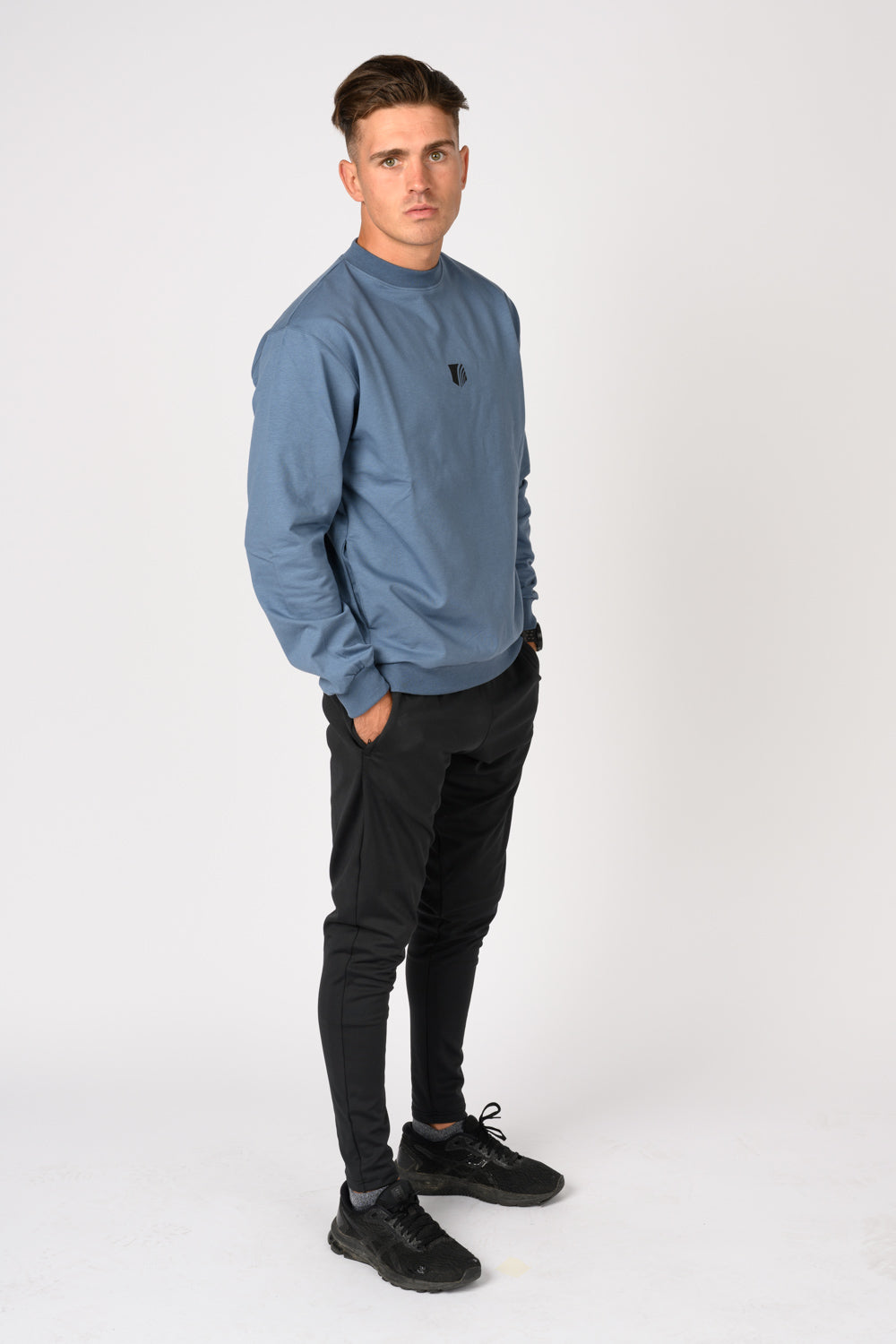 Men's Apparel Gift Set
