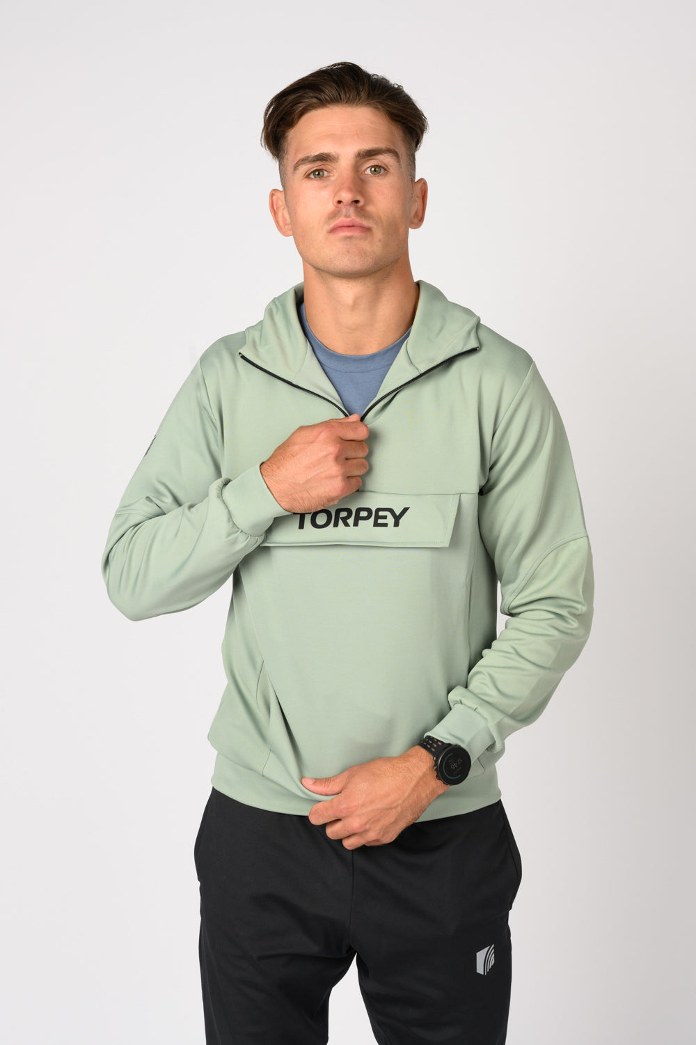 Honest Unihoodie