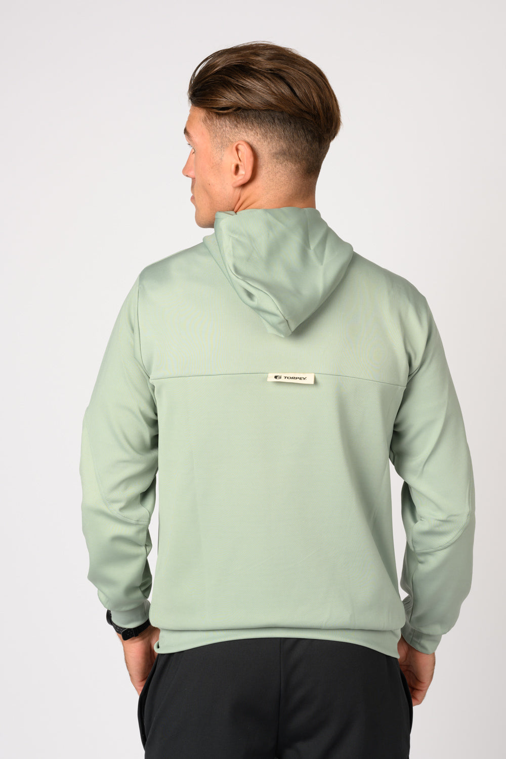 Honest Unihoodie