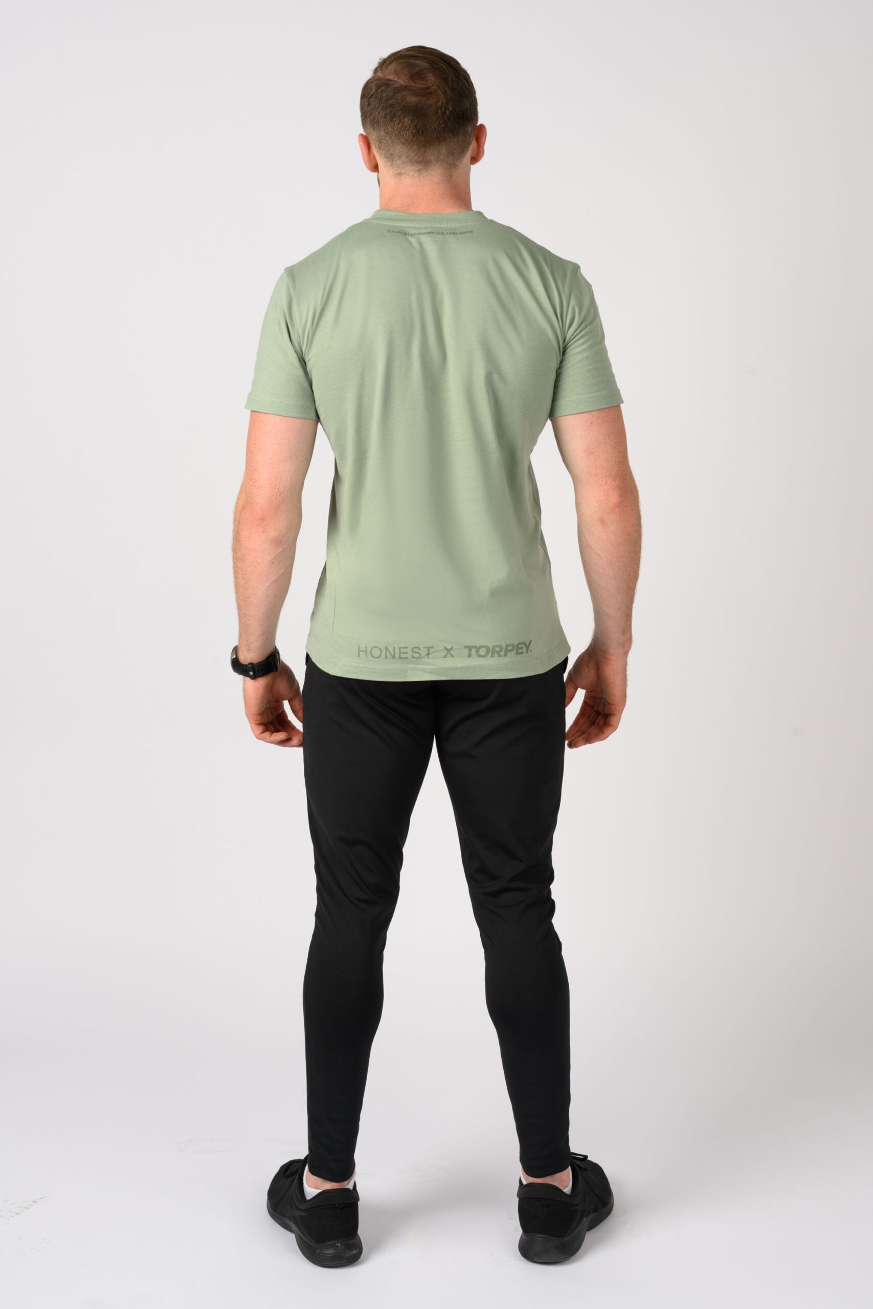 Honest Organic Tee