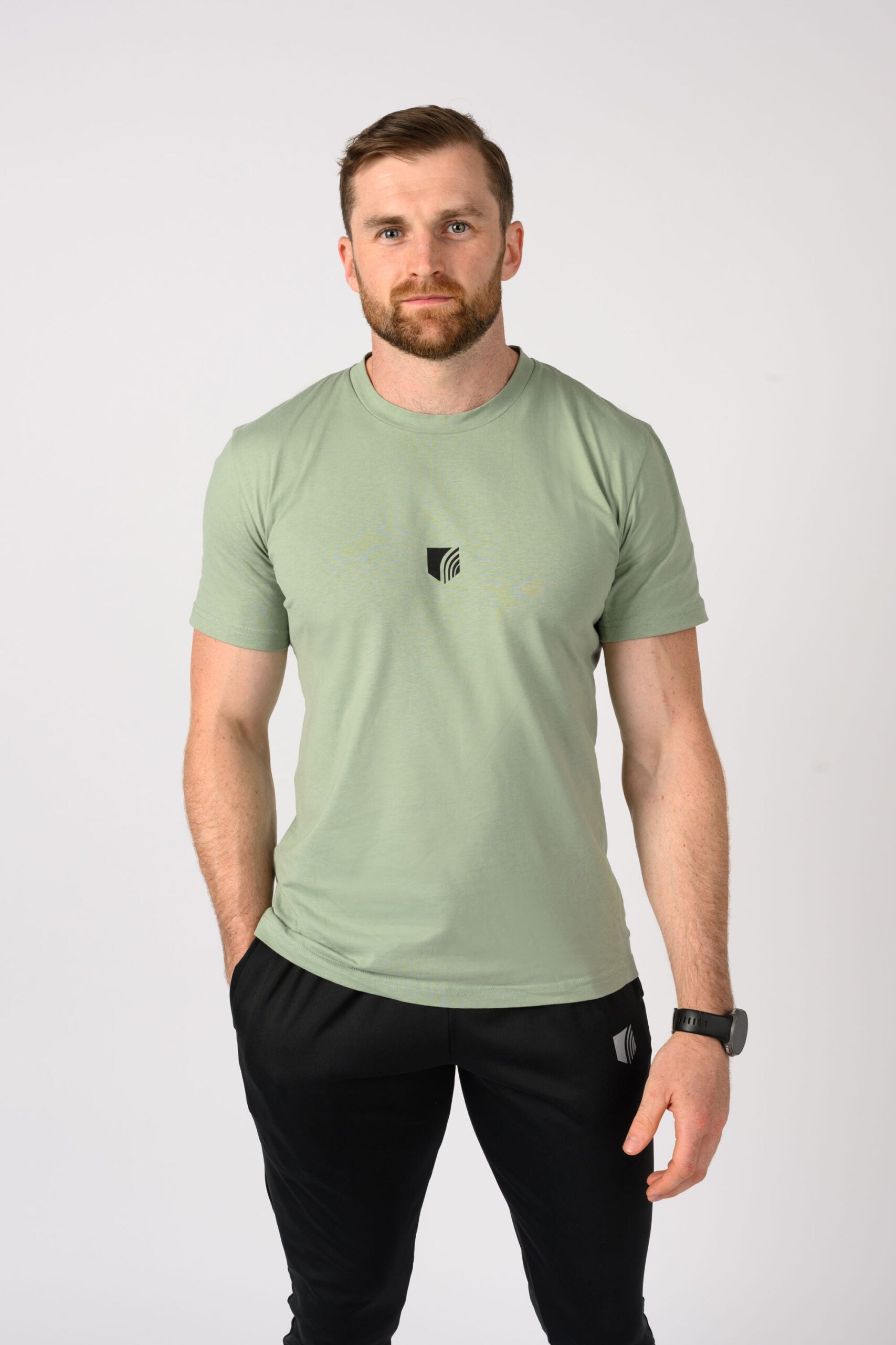 Honest Organic Tee