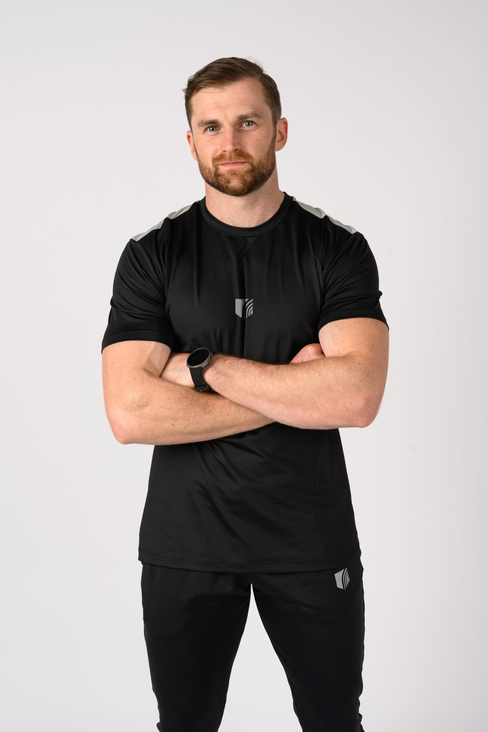 Honest Gym Tee
