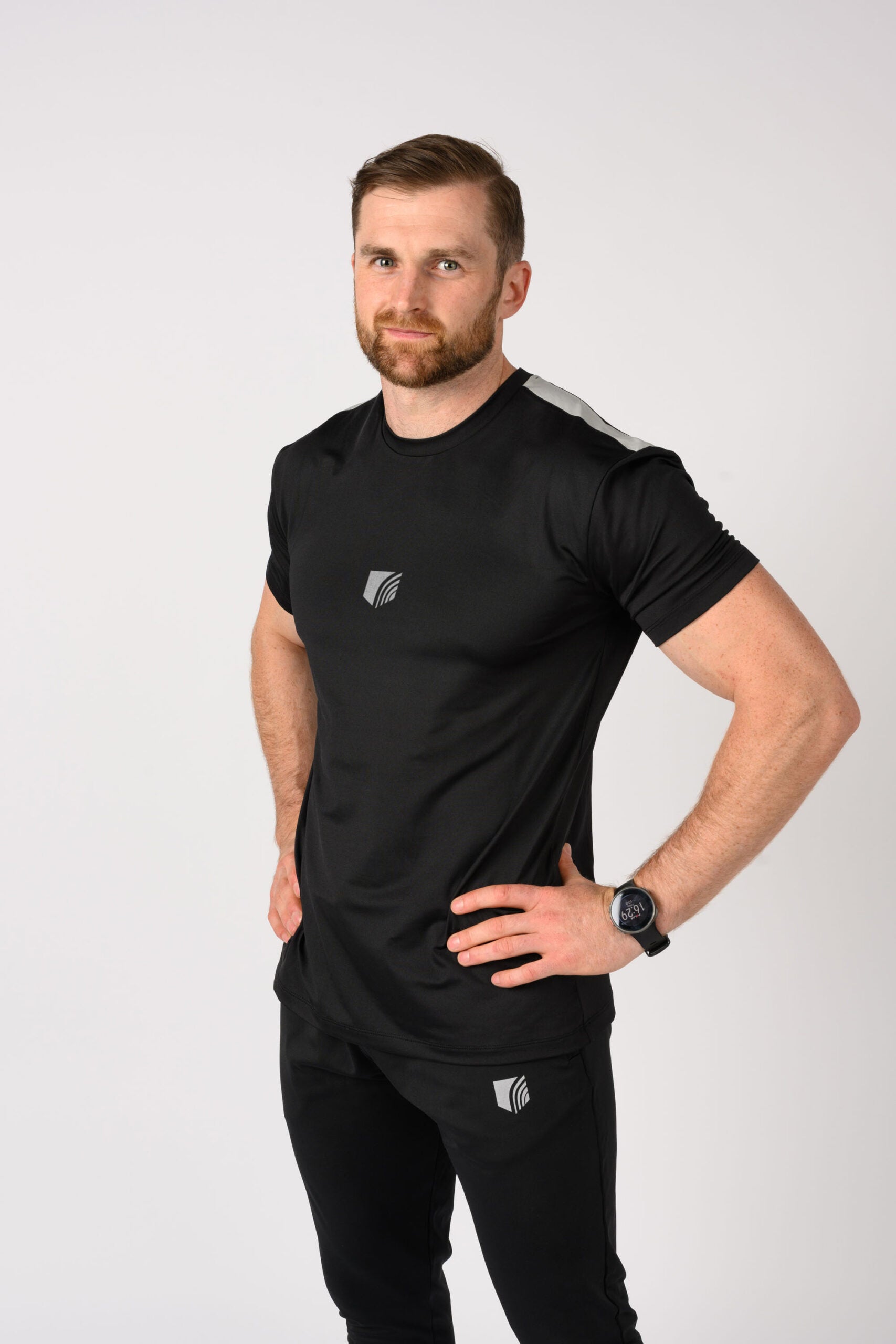 Honest Gym Tee