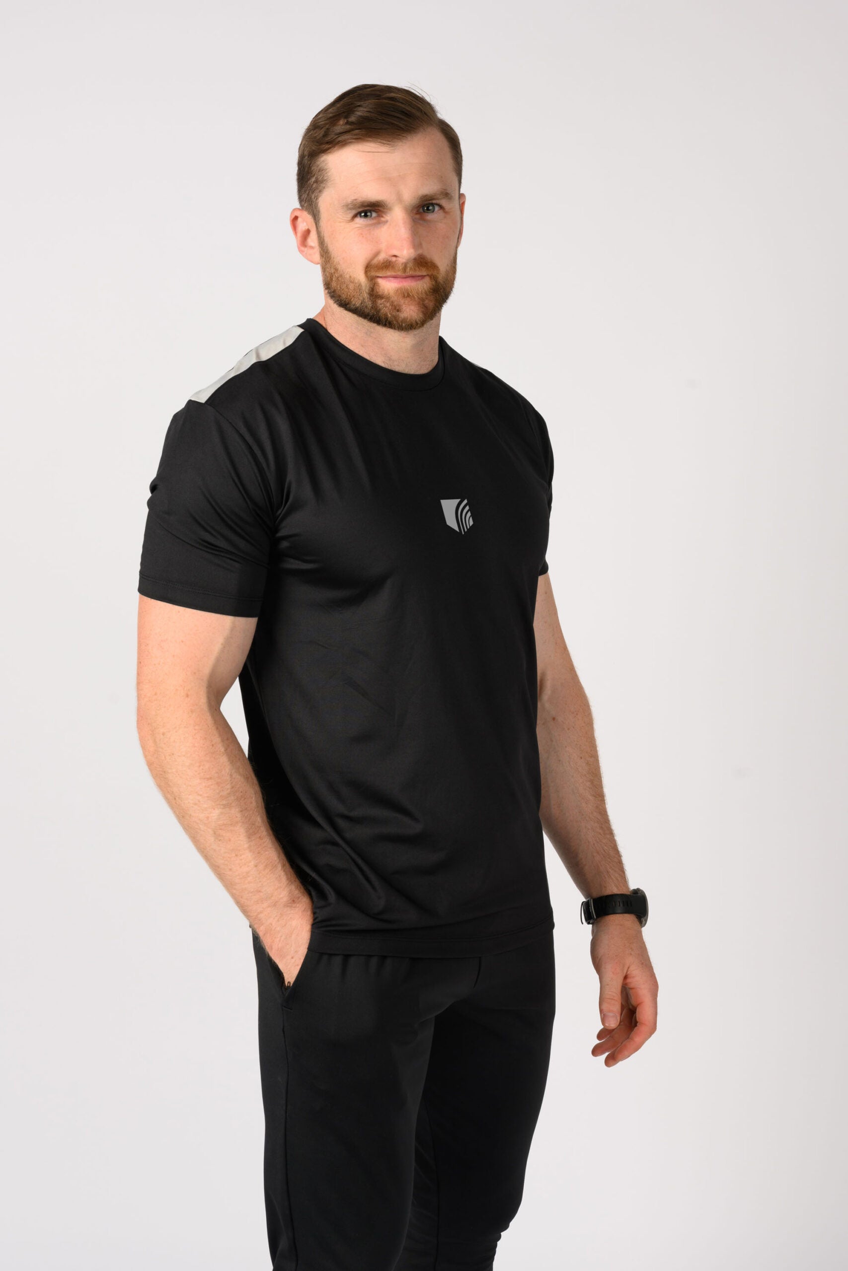 Honest Gym Tee
