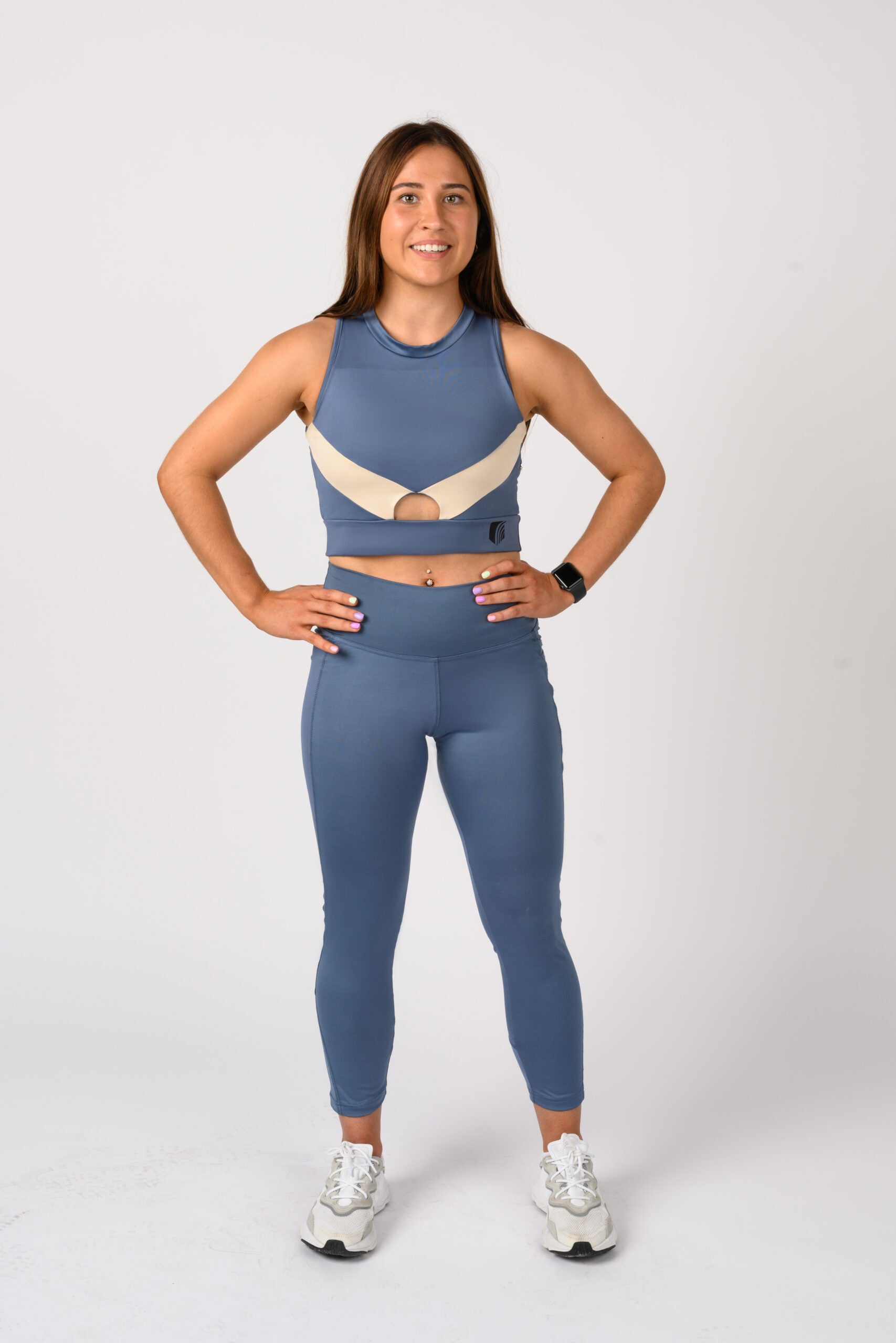 Honest Power Leggings
