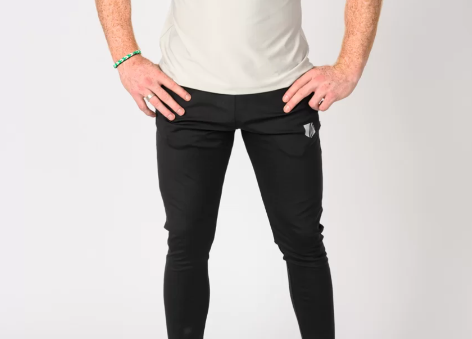 Honest Jogger