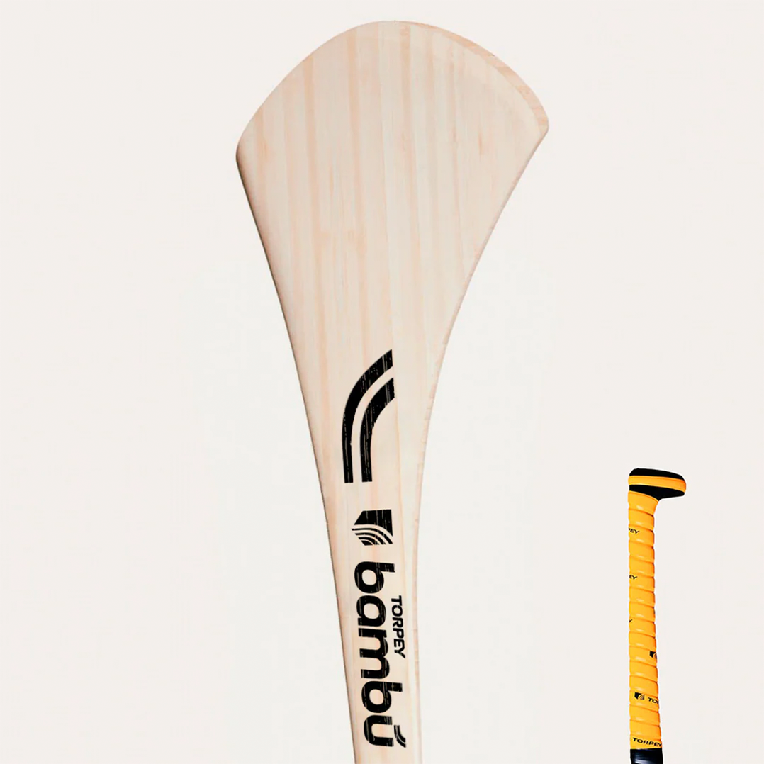 Torpey Official Store | Bambú & Ash Hurleys | Apparel