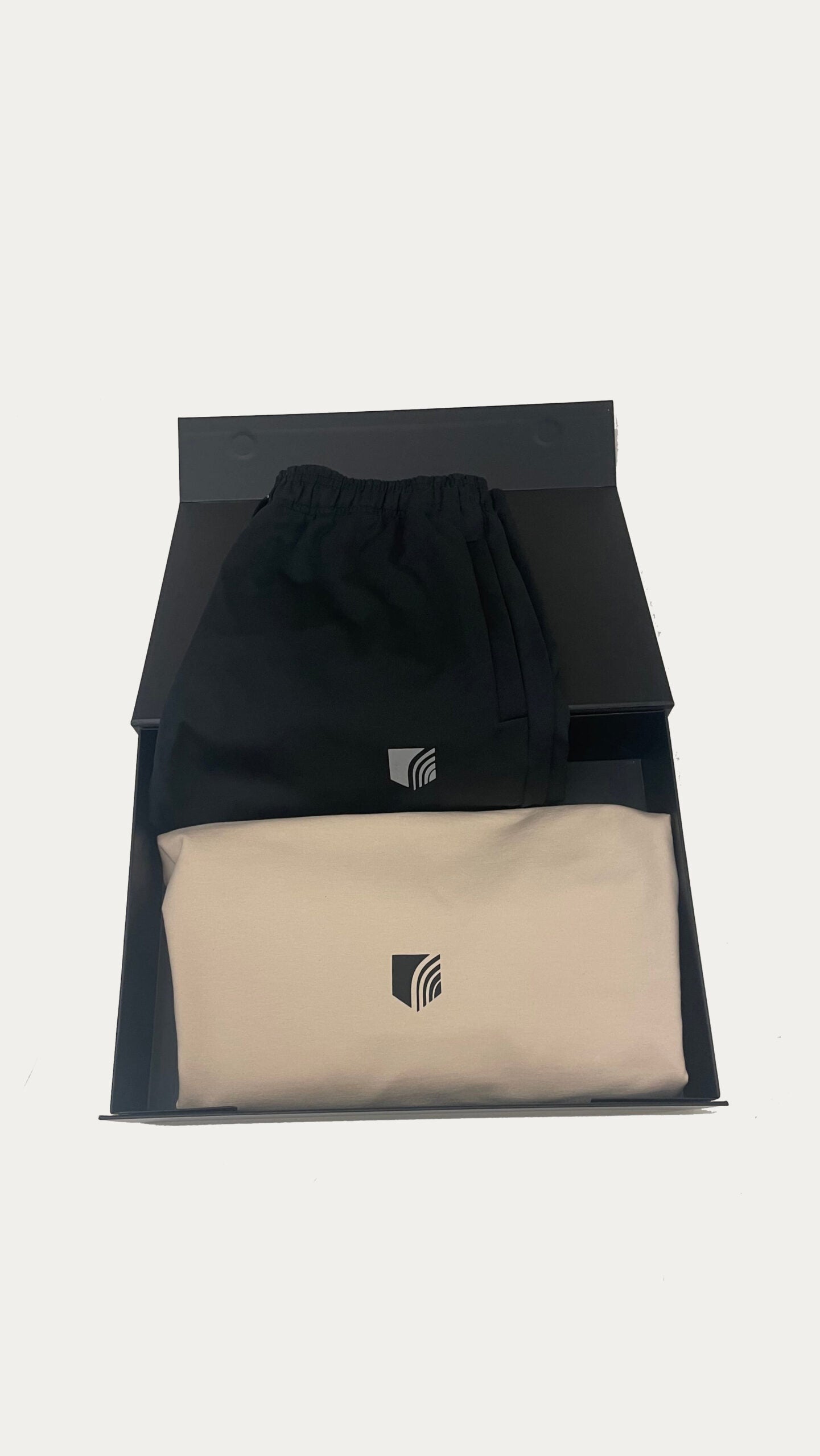 Men's Apparel Gift Set