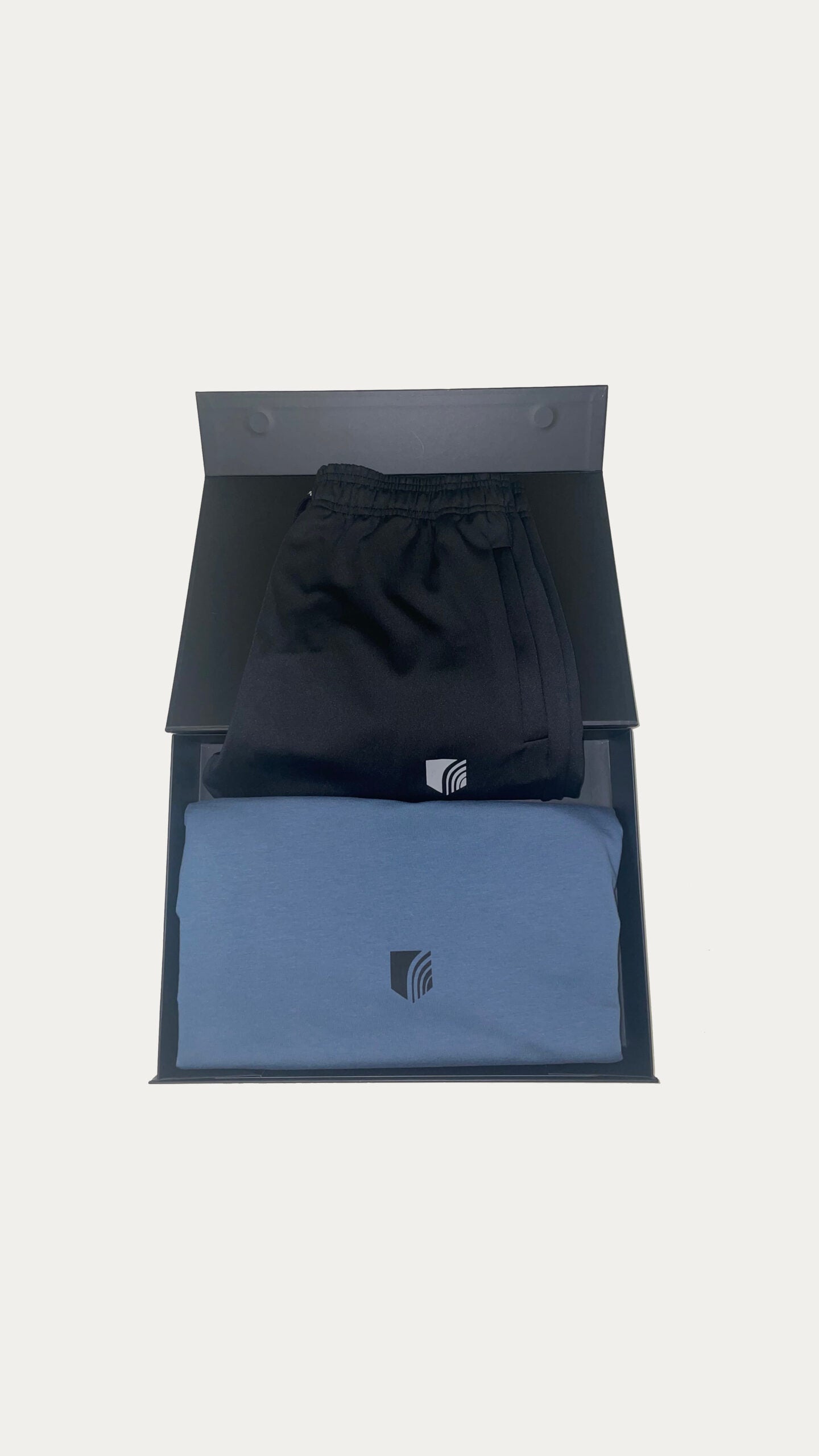 Men's Apparel Gift Set