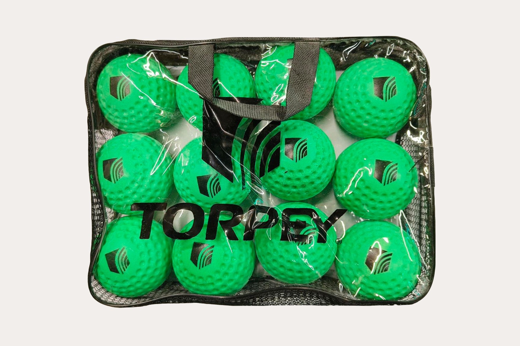 Adult Sliotar & Speed Balls (12 Pack)