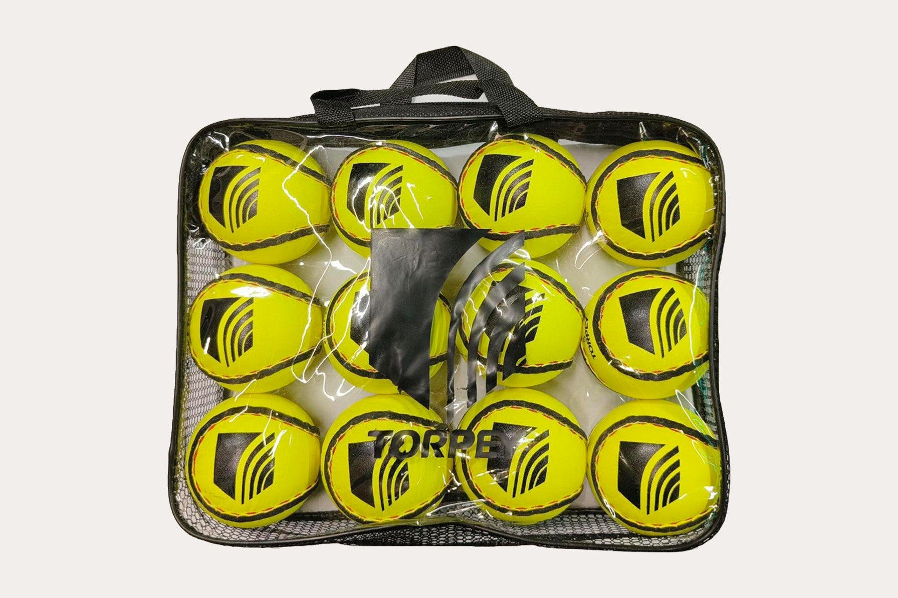 Adult Sliotar & Speed Balls (12 Pack)