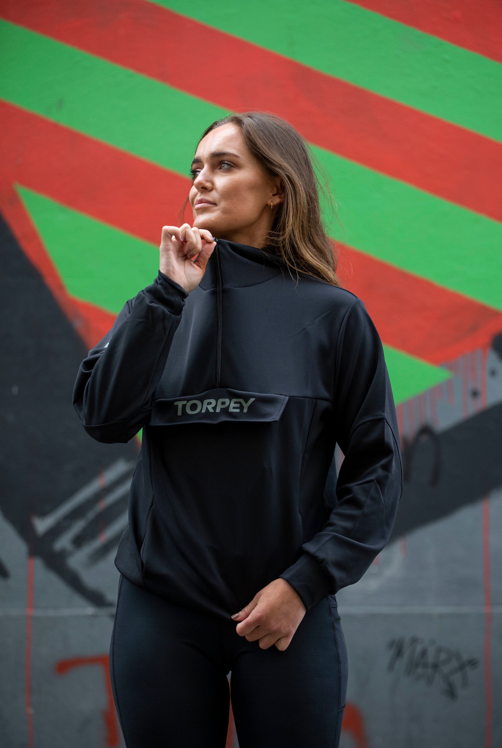 Honest Unihoodie