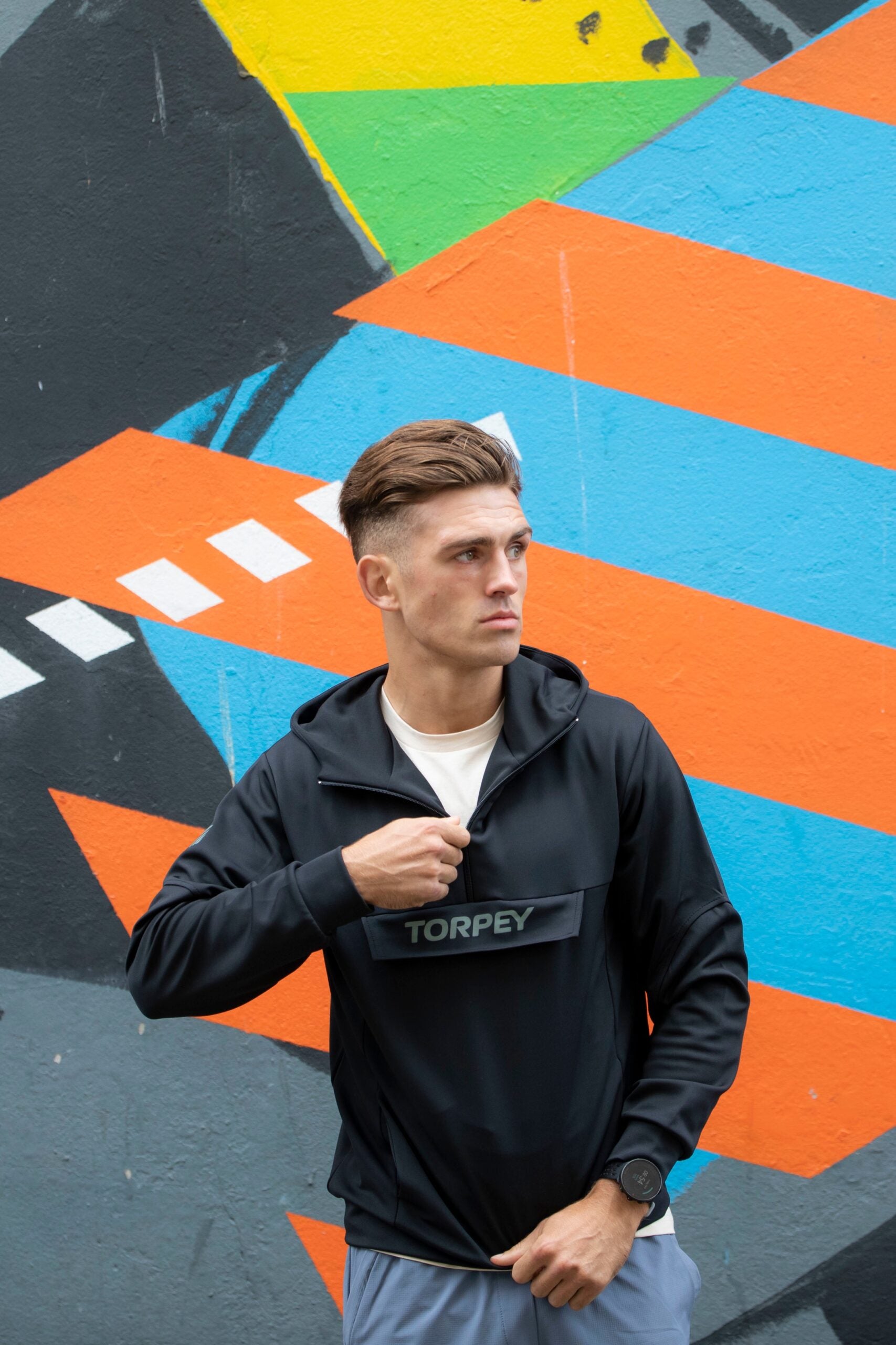 Honest Unihoodie