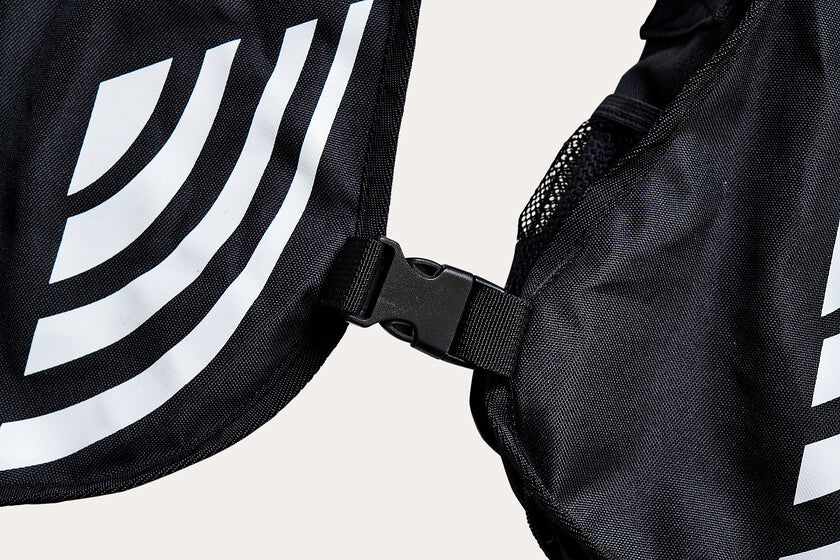 Torpey Hurley Bag