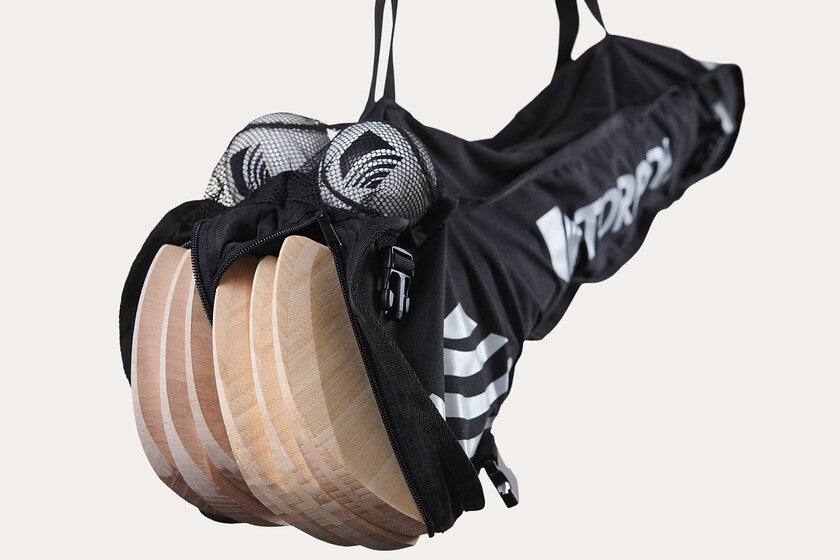 Torpey Hurley Bag