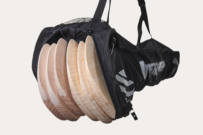 Torpey Hurley Bag