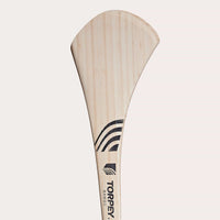 Bambu, Hurley, Torpey, Hurling