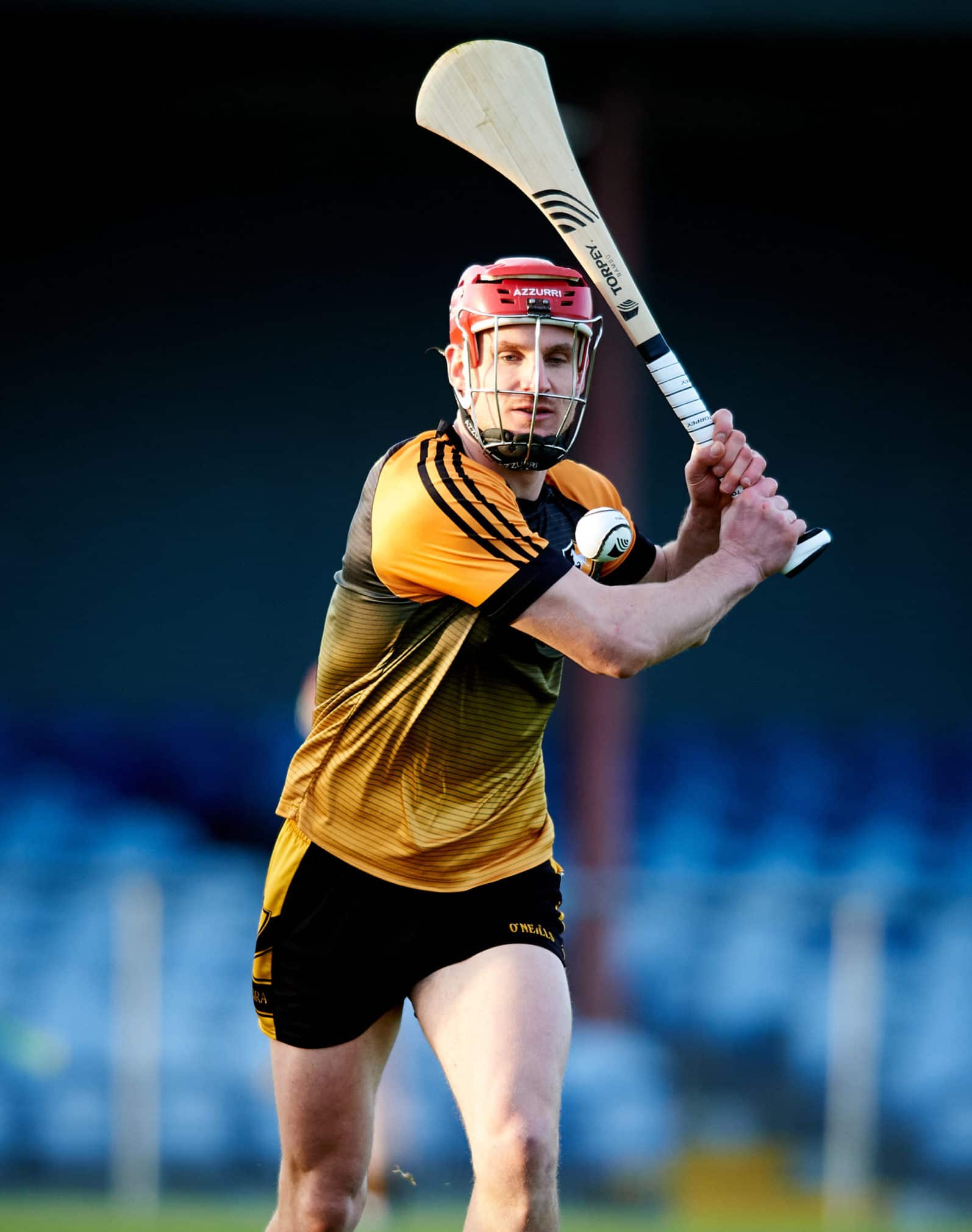 Inside the creation of the GAA’s first bamboo hurley