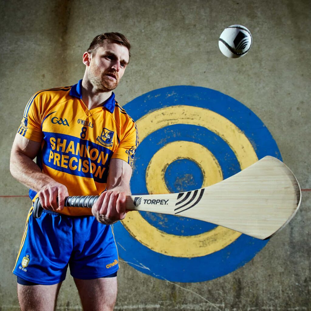 Bamboo set to take the hurling world by storm