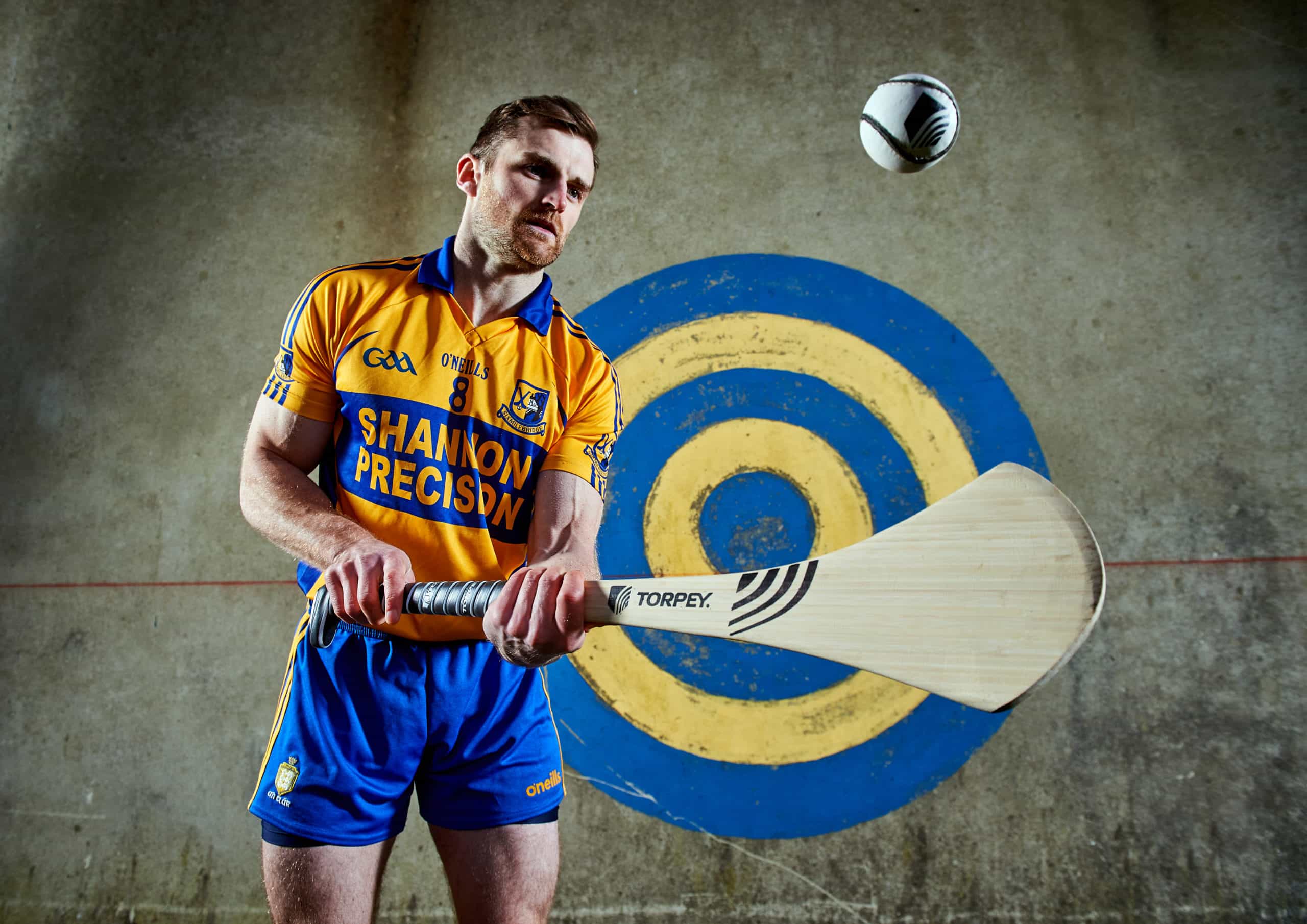 Bamboo set to take the hurling world by storm