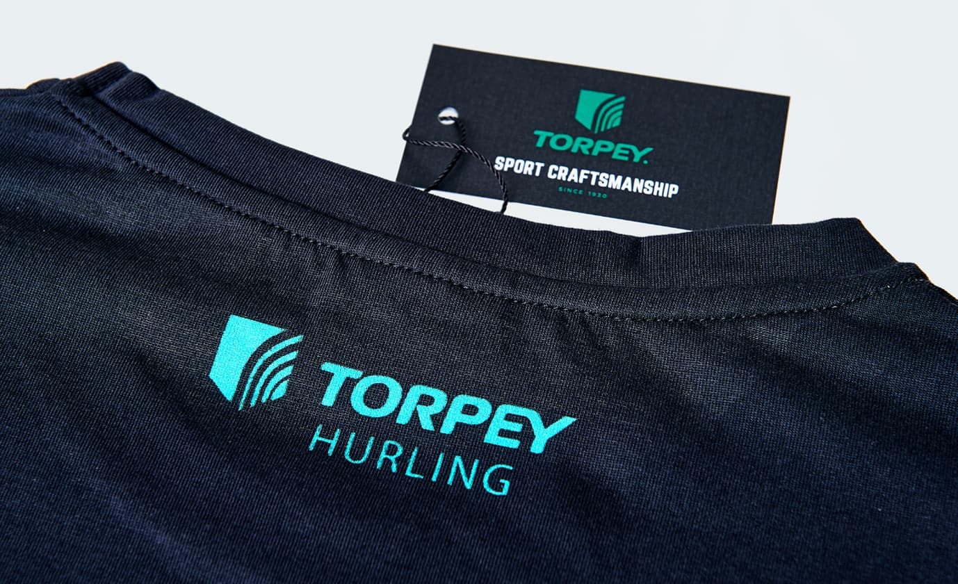 Torpey Men’s T-Shirt