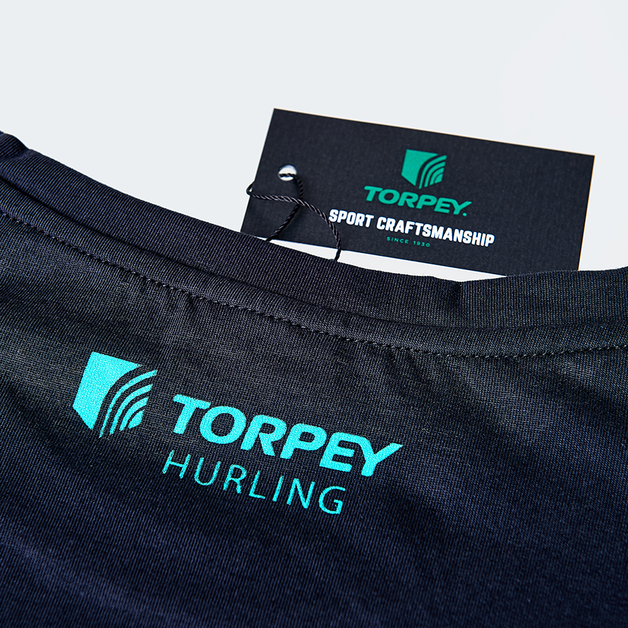 Torpey Men’s T-Shirt