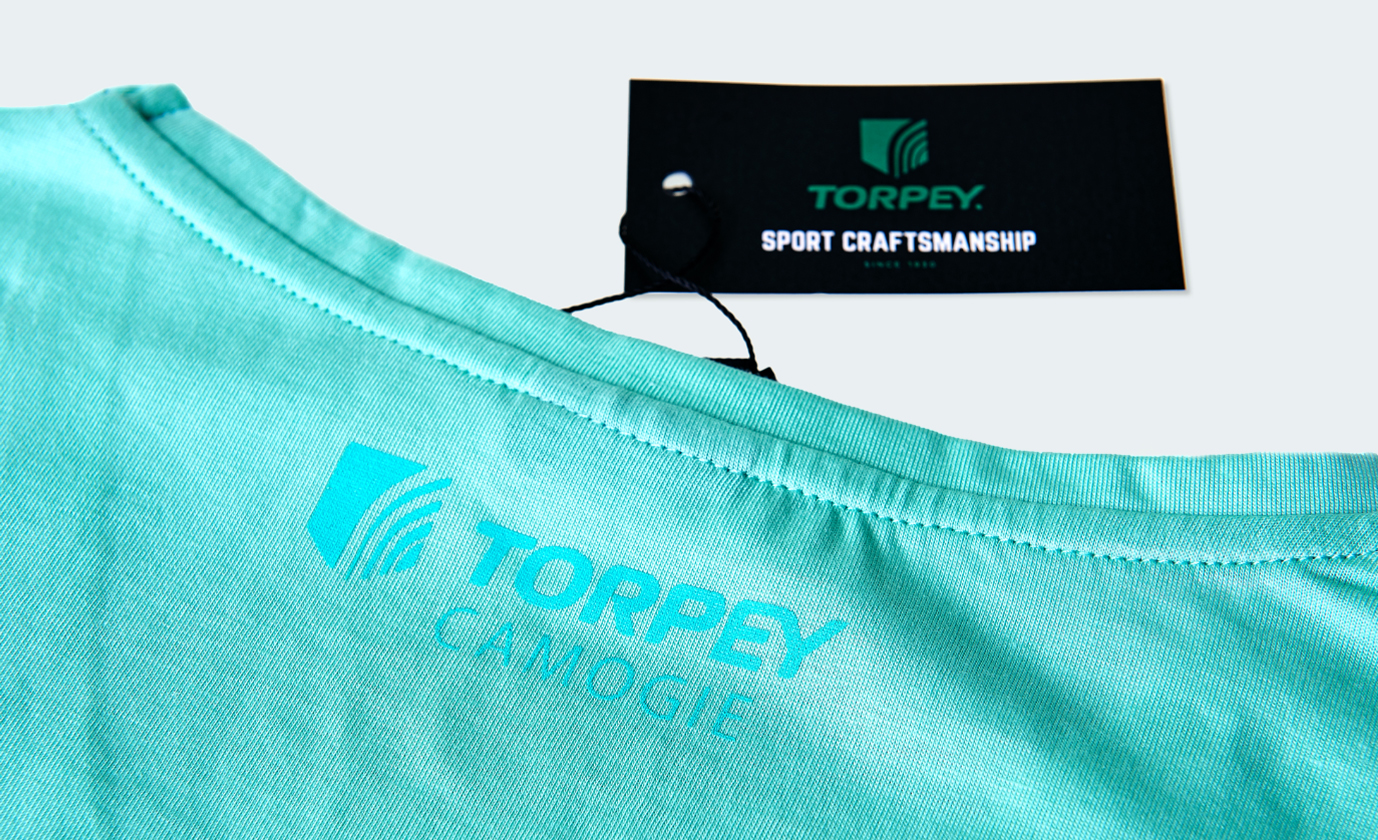 Torpey Women’s T-Shirt