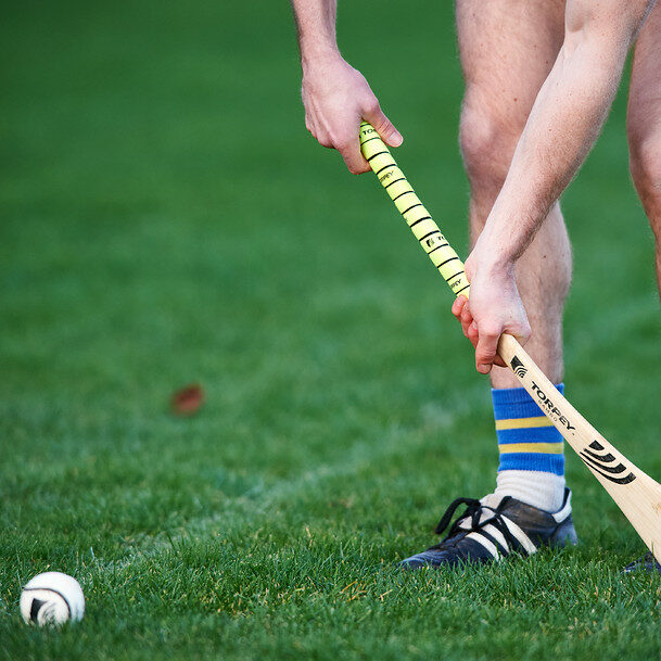 Embracing Innovation in the Hurling Community