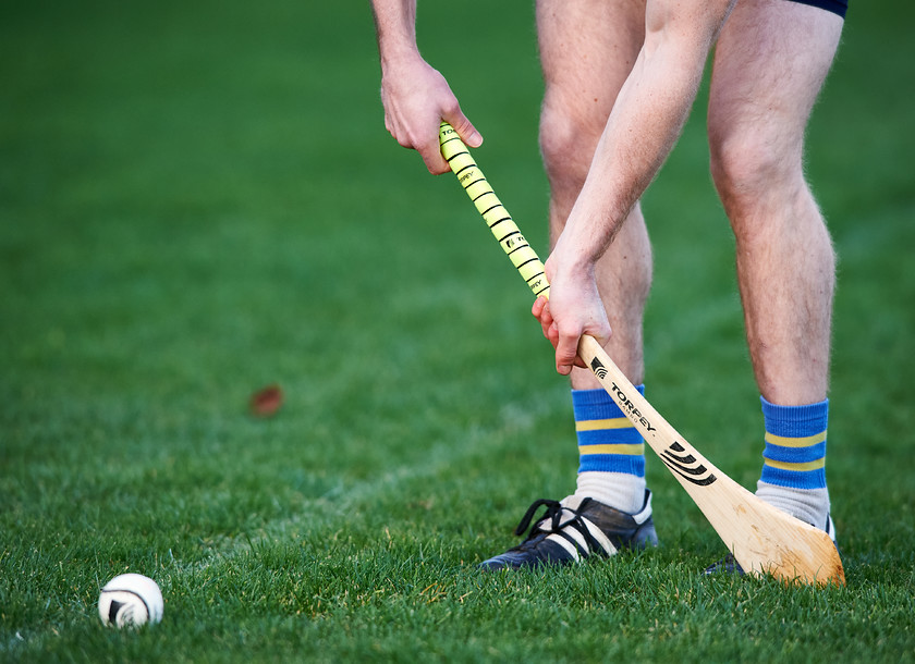 Embracing Innovation in the Hurling Community